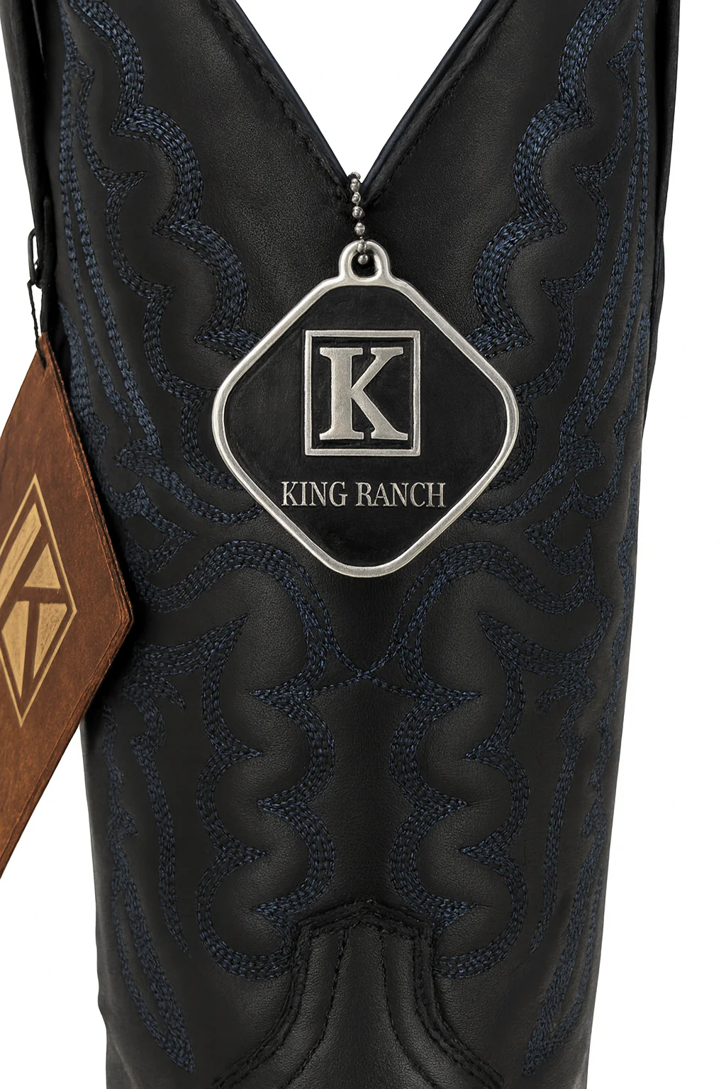 Genunie Stingray Mantarraya Skin King Exotic Boots Cowboy Style By Los Altos Boots Botas For Sale Snip Toe Western Cowboy Black Dress Cowboy Botas De Mantarraya - Mantarraya Boots Cheap Priced For Sale Online - Image 7