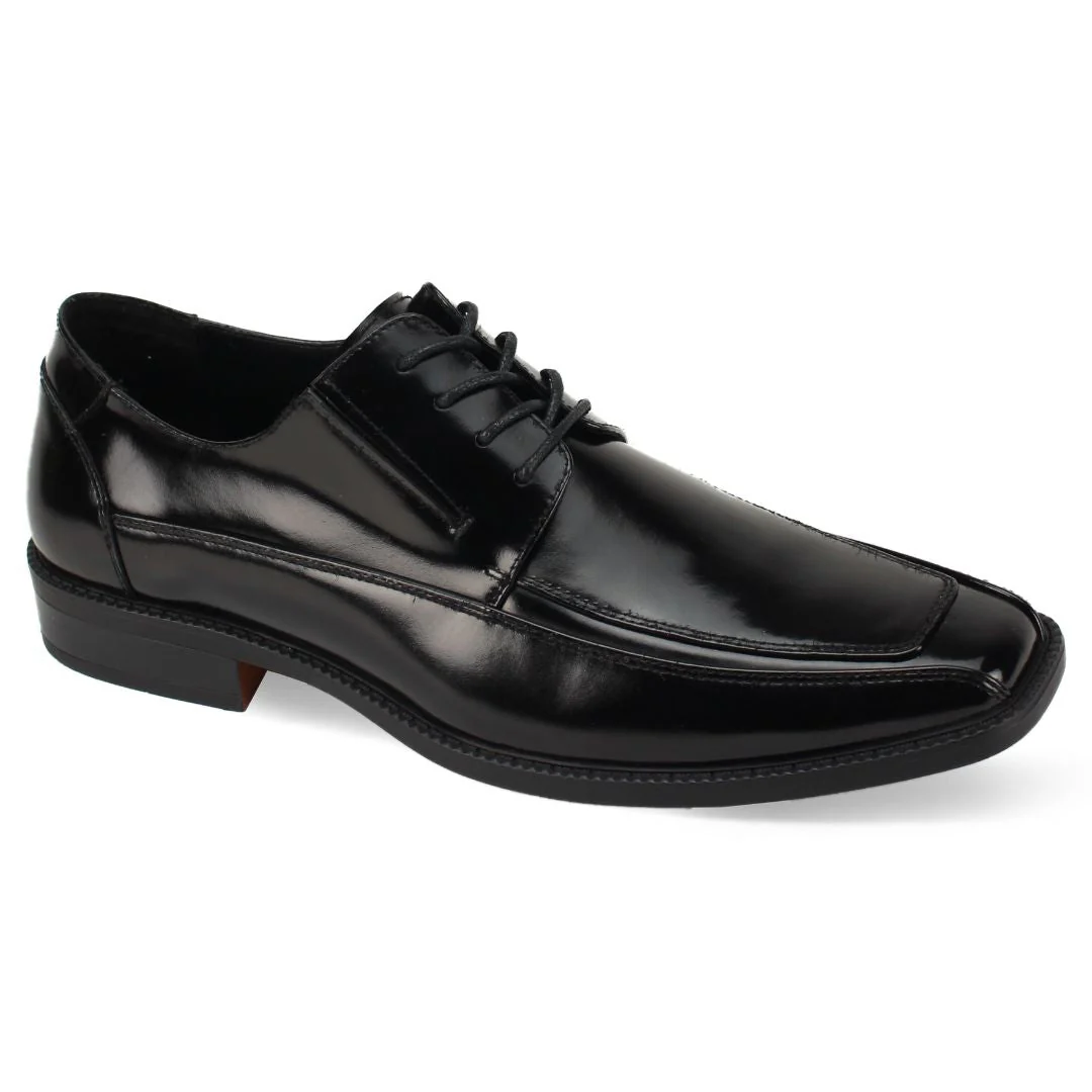 Giorgio Venturi Leather Dress Shoes