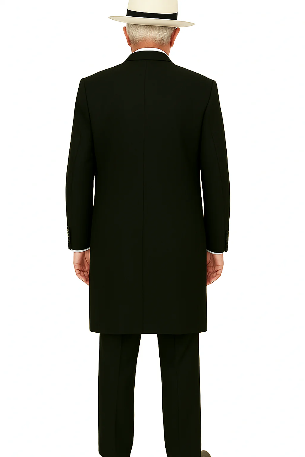 Harlem Nights Hat for Every Occasion - Image 3