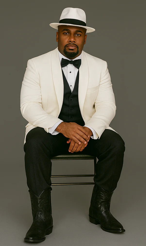 Harlem Tie: Versatile Style for Every Moment - Image 7