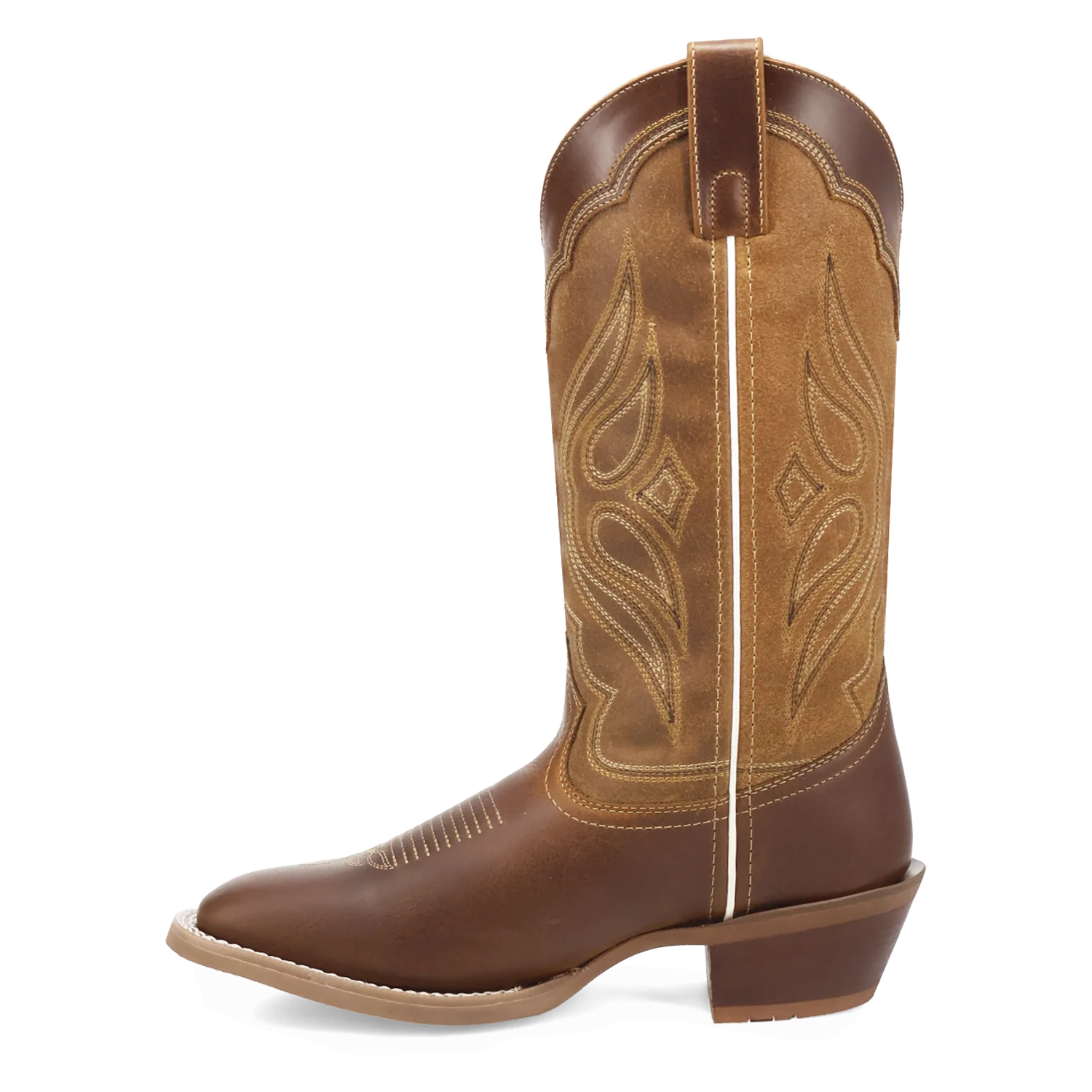 Laredo IRON BELLE LEATHER BOOT - Image 3