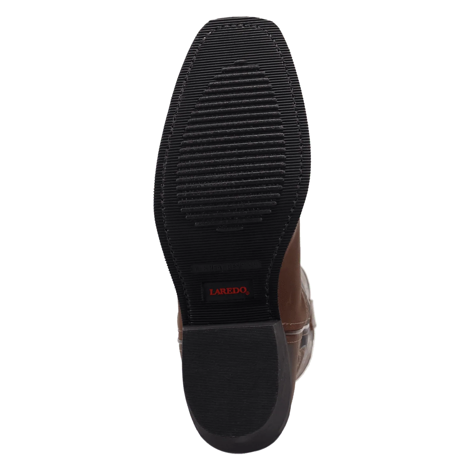 Laredo IRON RIDGE LEATHER BOOT - Image 7