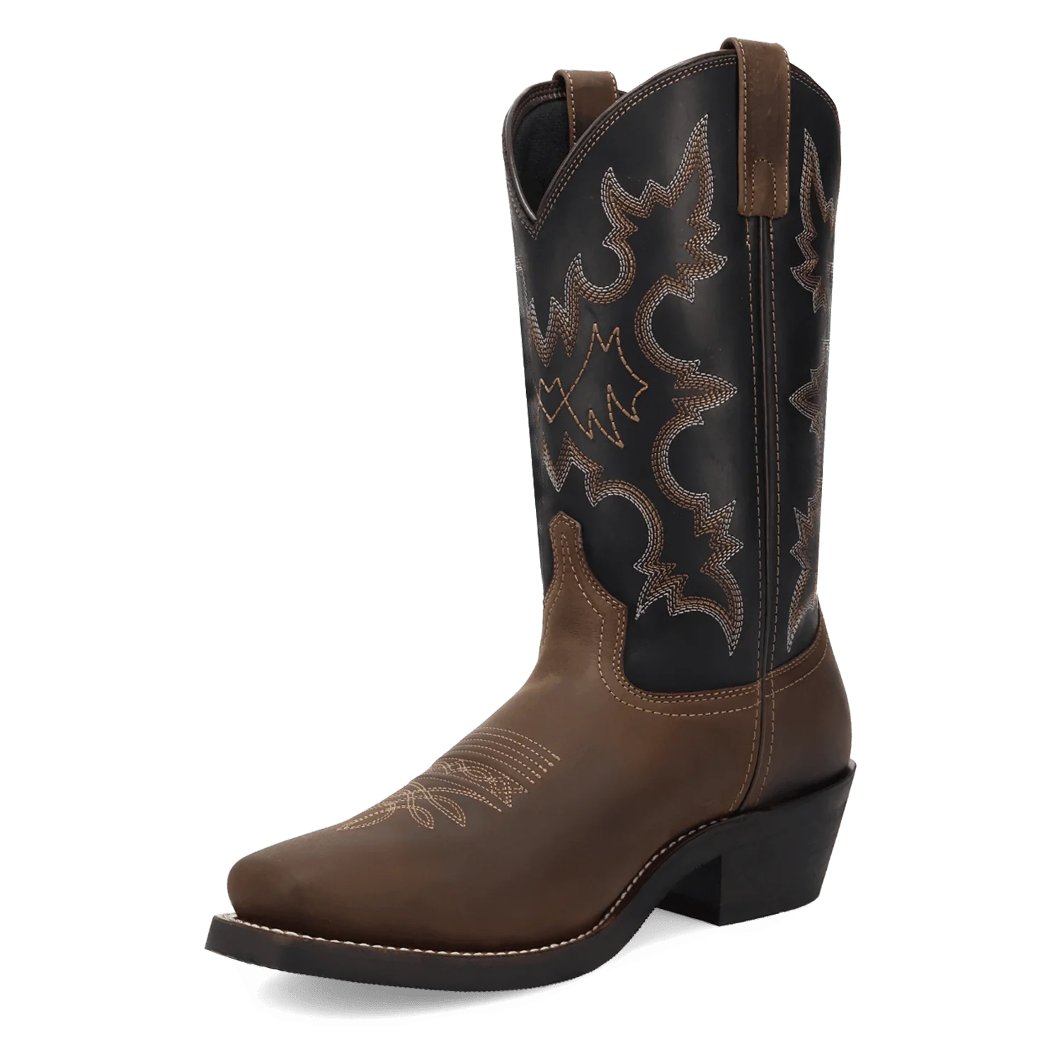 Laredo IRON RIDGE LEATHER BOOT - Image 8