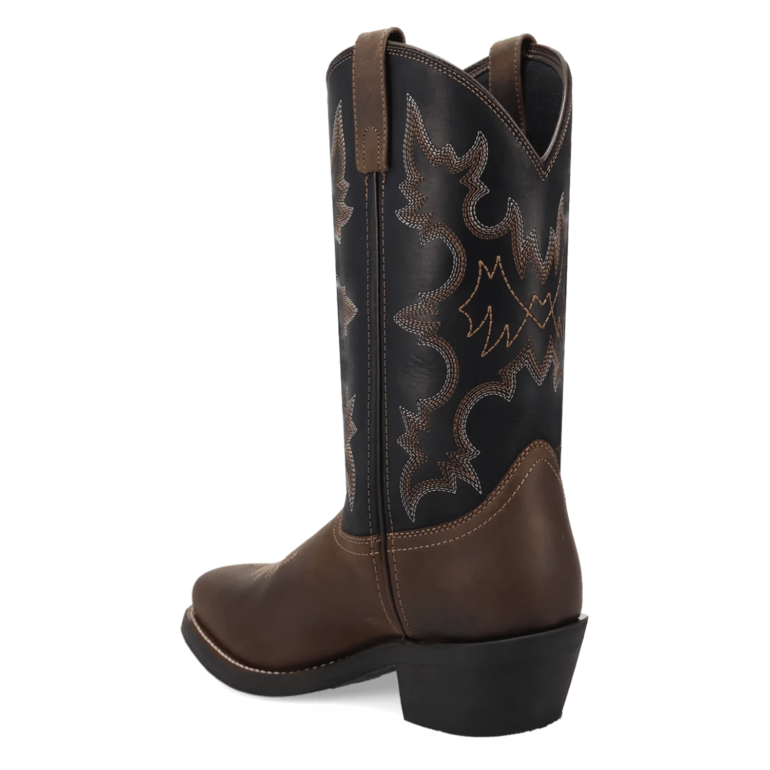 Laredo IRON RIDGE LEATHER BOOT - Image 9