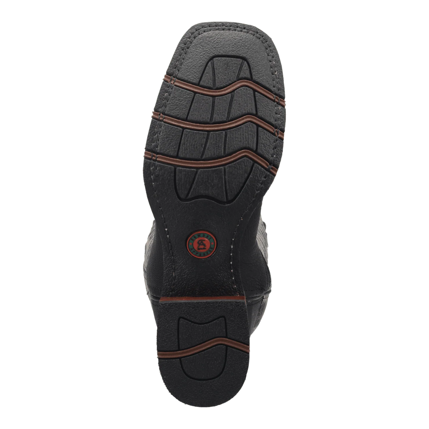 Laredo ISAAC LEATHER BOOT - Image 10