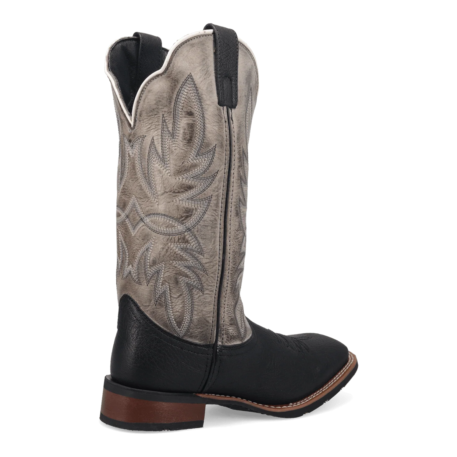 Laredo ISAAC LEATHER BOOT - Image 9
