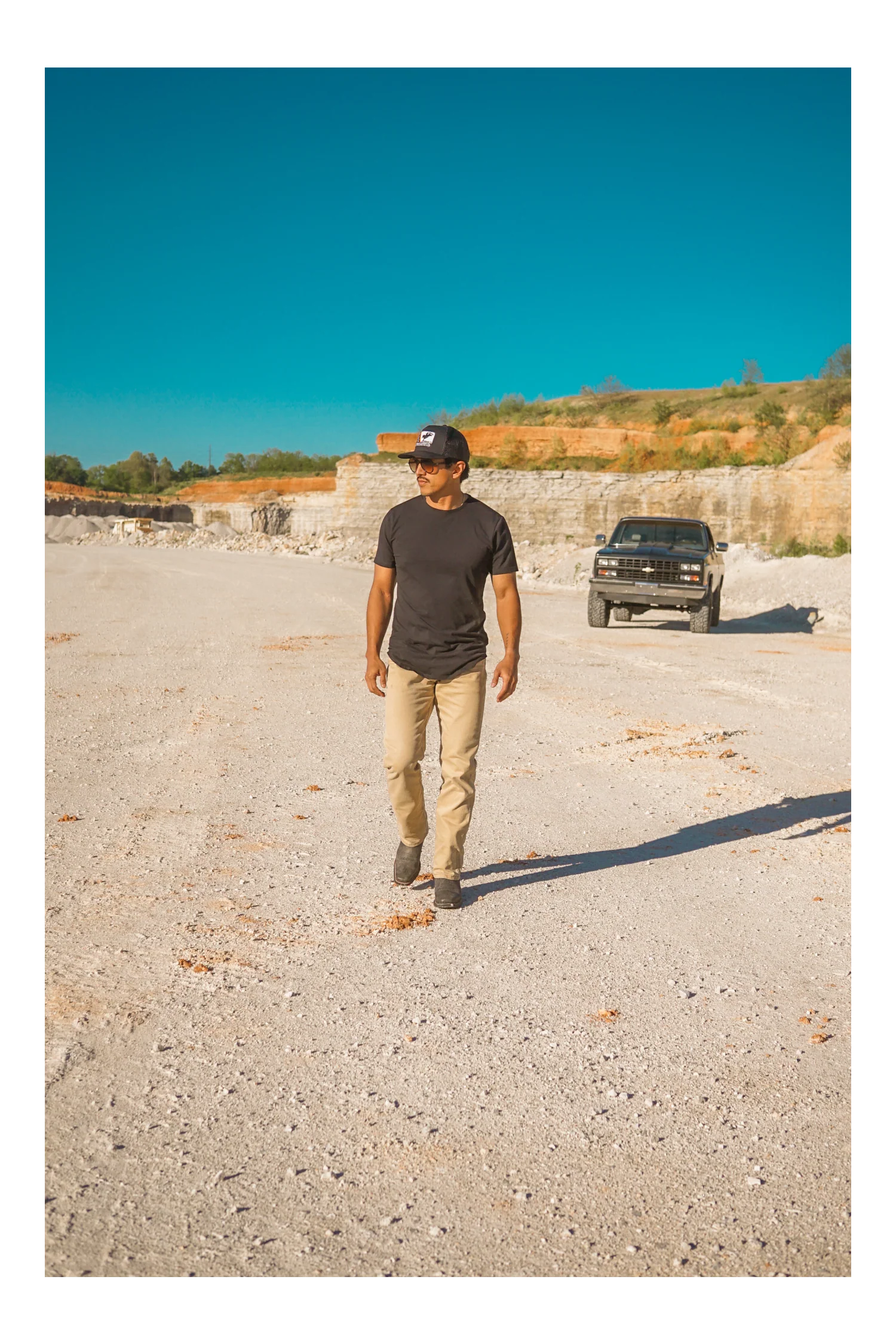 Laredo JESSCO LEATHER BOOT - Image 12