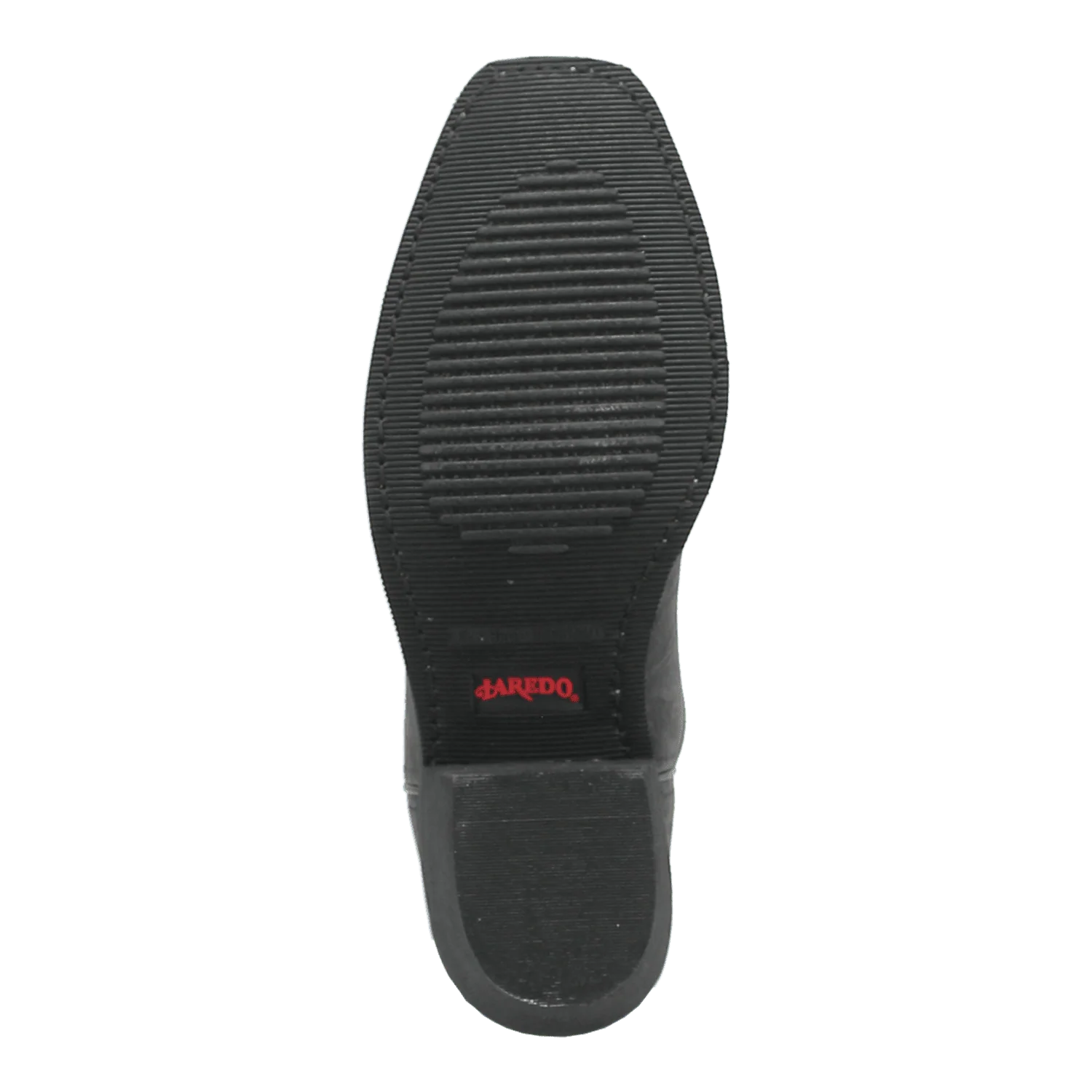 Laredo JESSCO LEATHER BOOT - Image 7