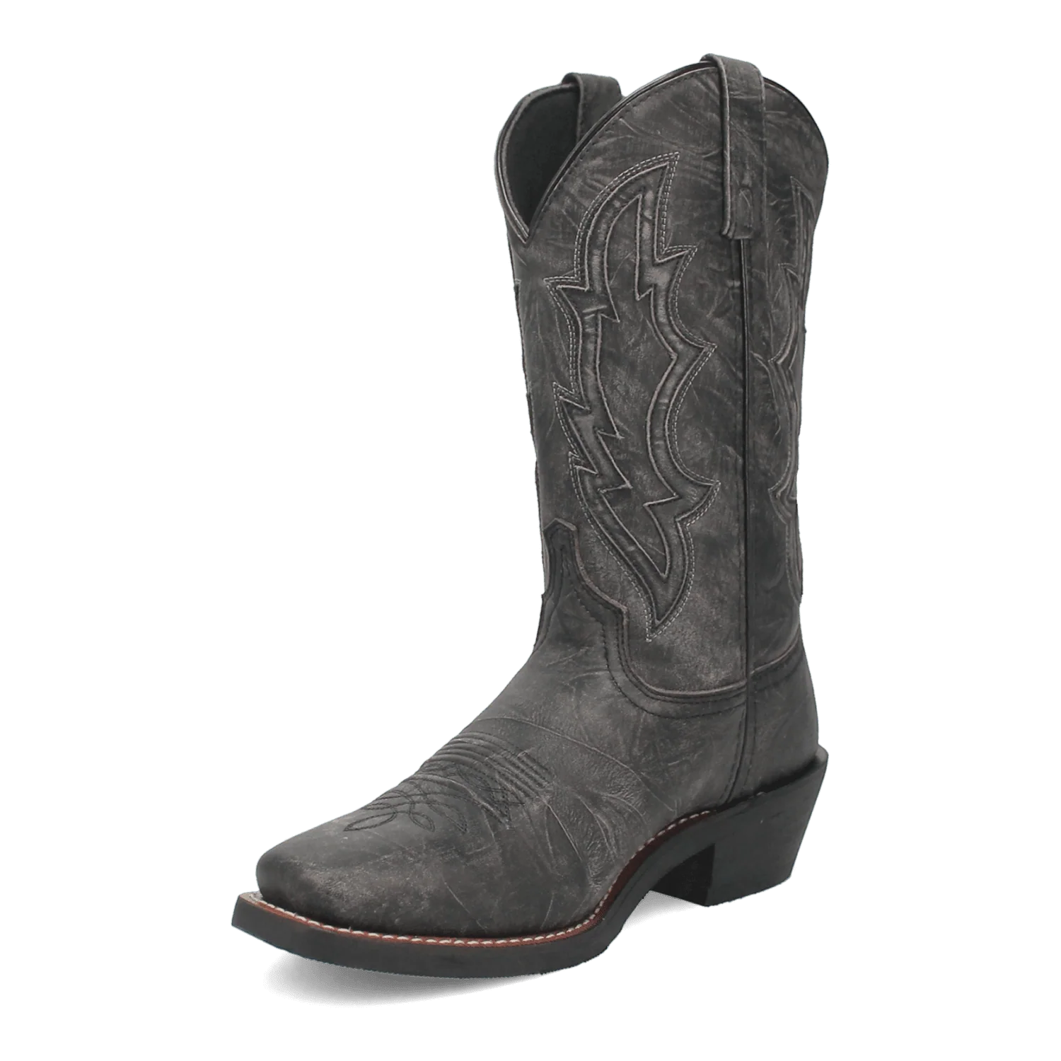 Laredo JESSCO LEATHER BOOT - Image 8