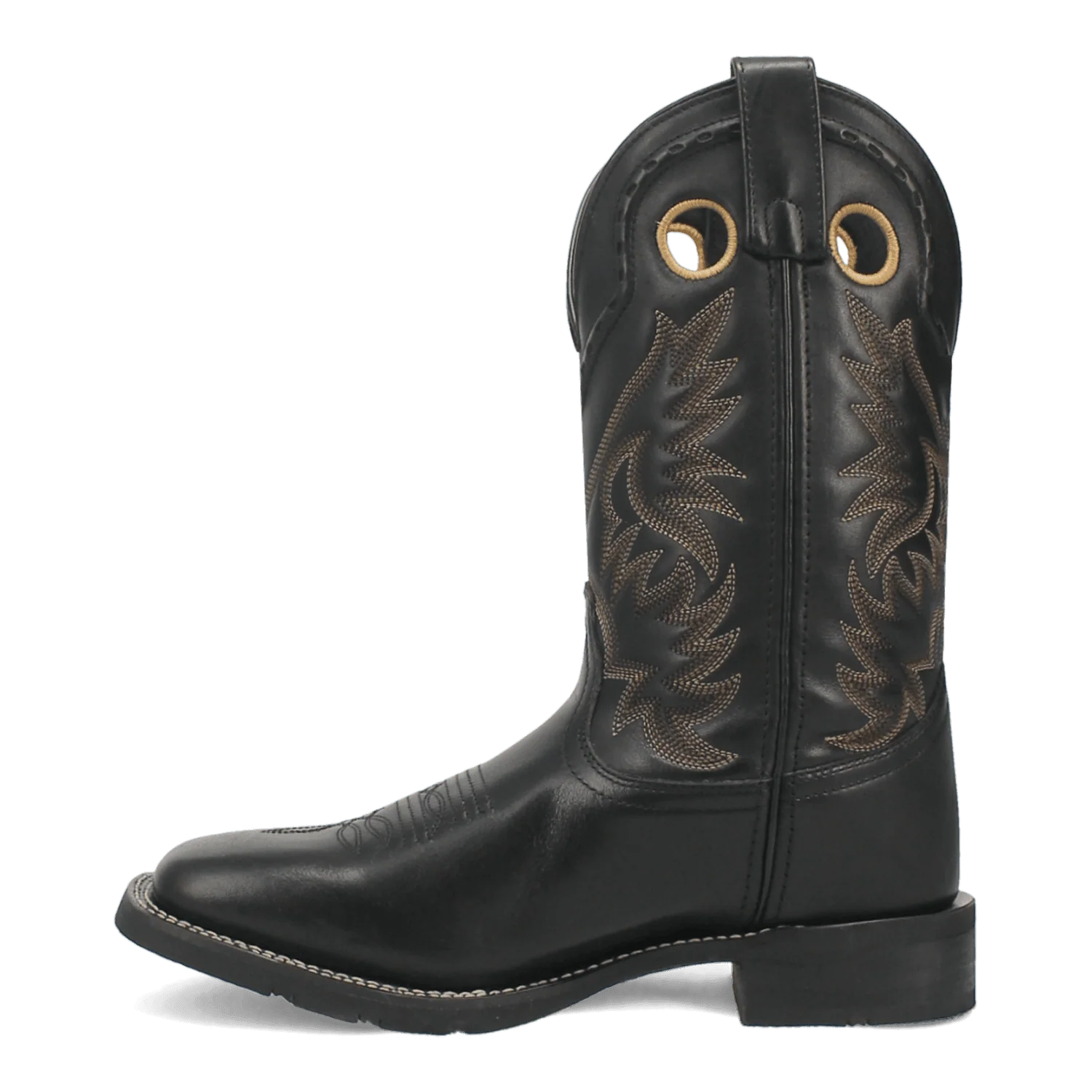 Laredo KANE LEATHER BOOT - Image 3