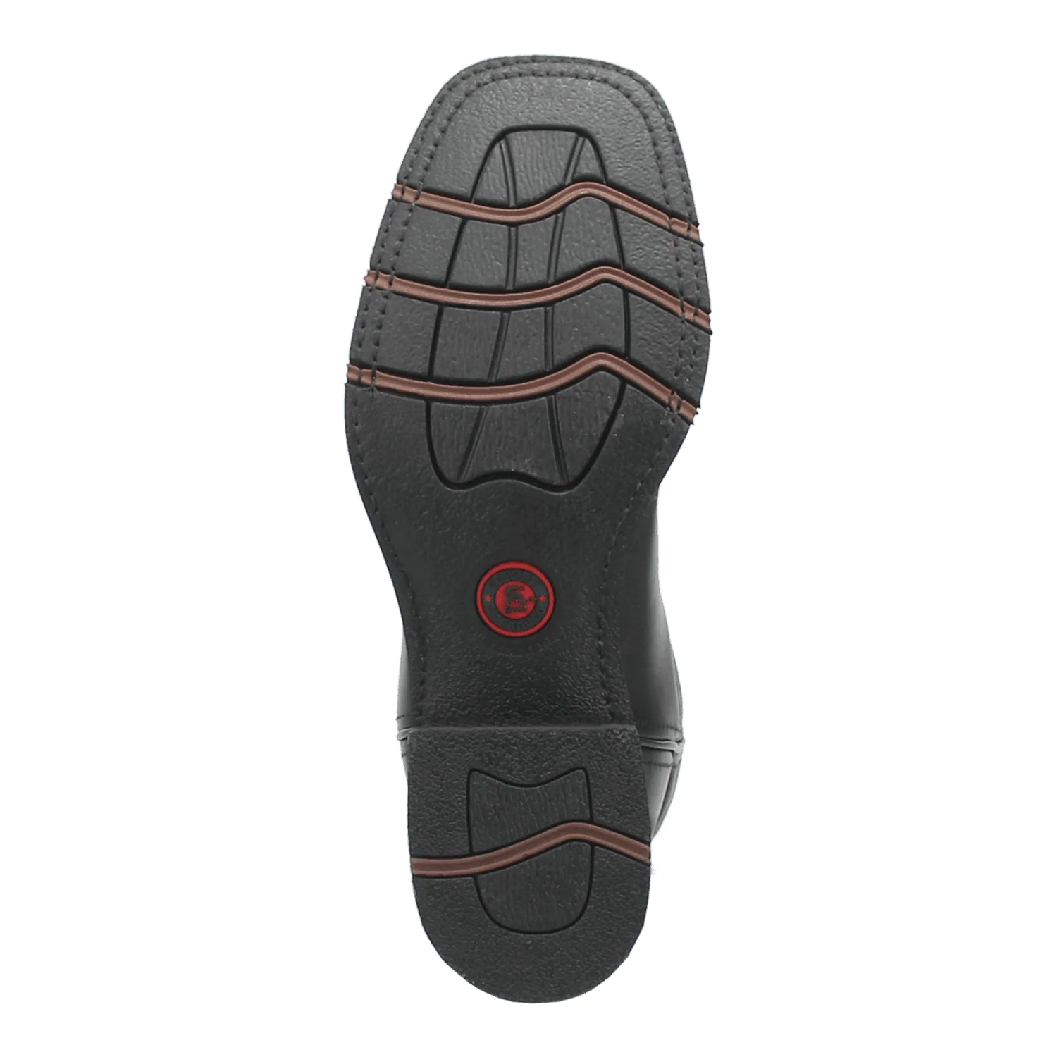 Laredo KANE LEATHER BOOT - Image 7