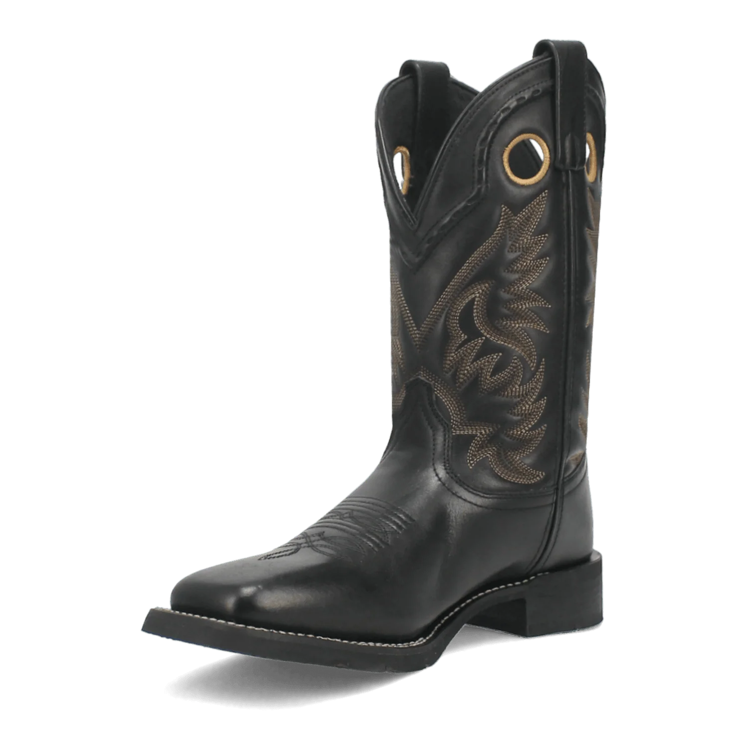Laredo KANE LEATHER BOOT - Image 8