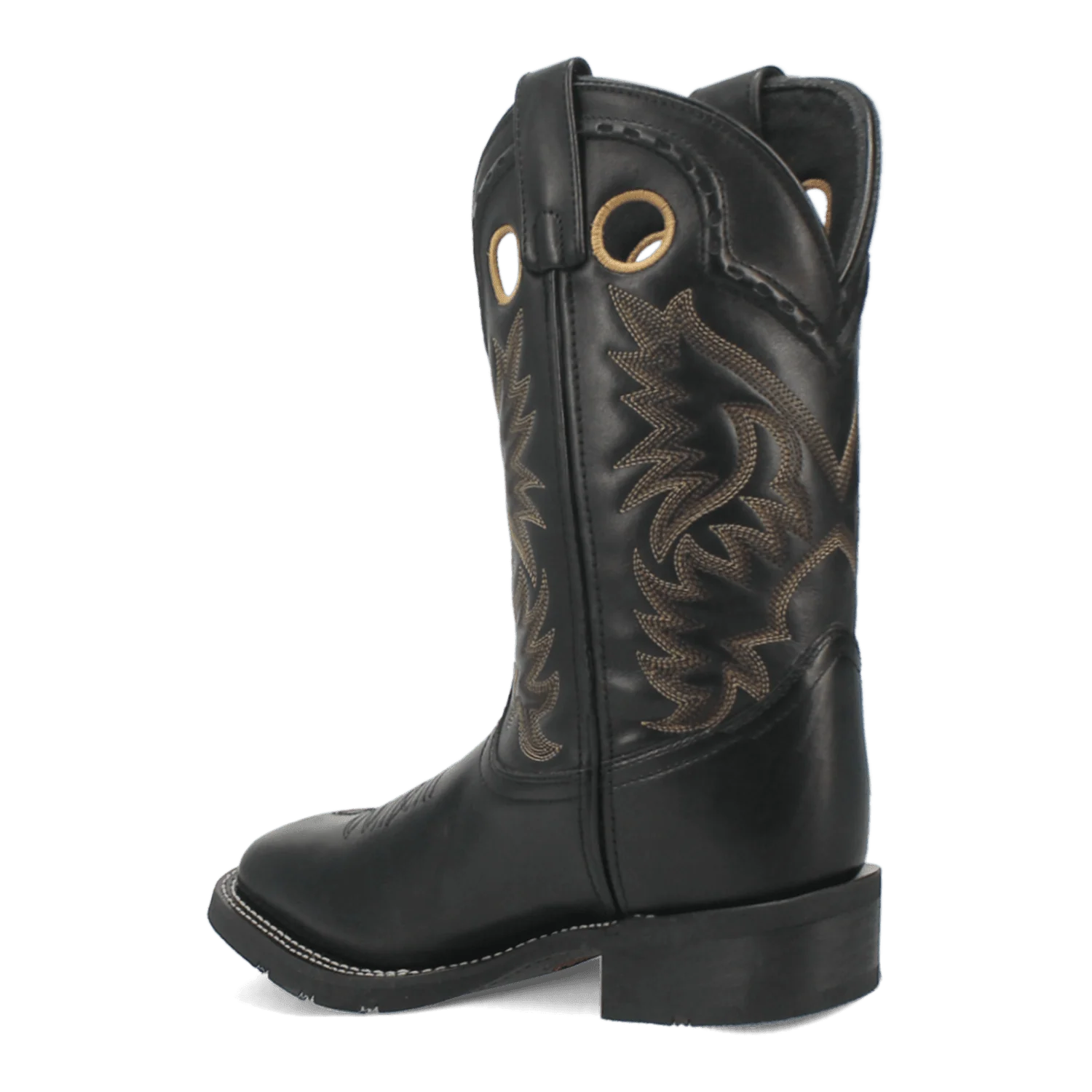 Laredo KANE LEATHER BOOT - Image 9