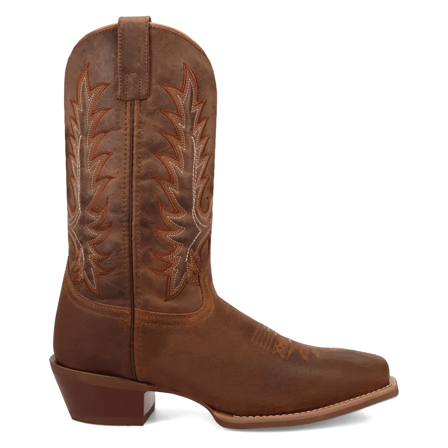 Laredo KENT LEATHER BOOT - Image 2