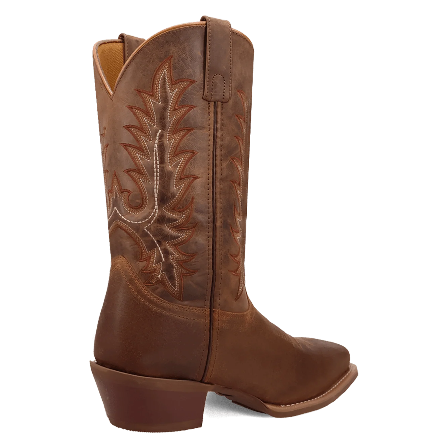 Laredo KENT LEATHER BOOT - Image 3
