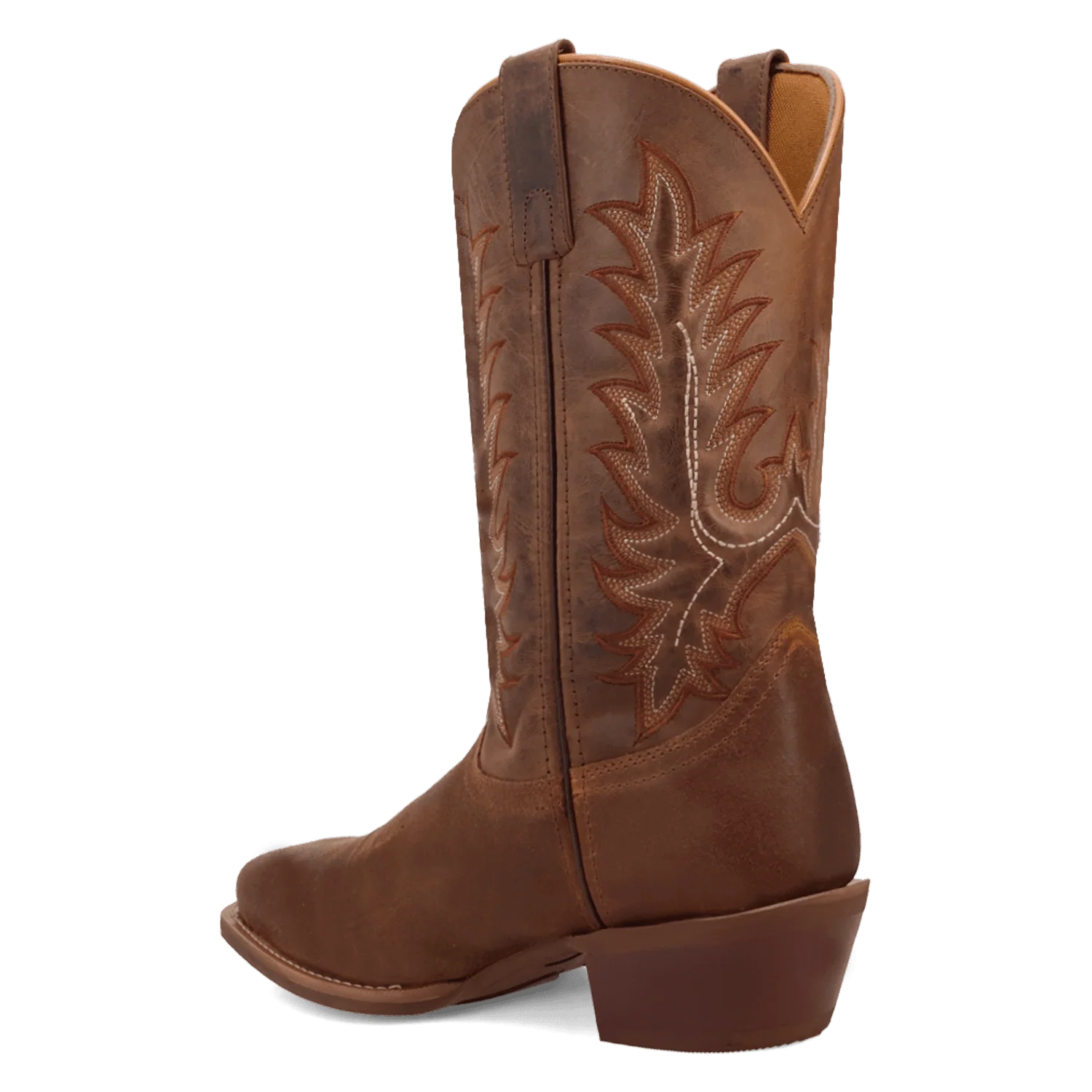 Laredo KENT LEATHER BOOT - Image 4