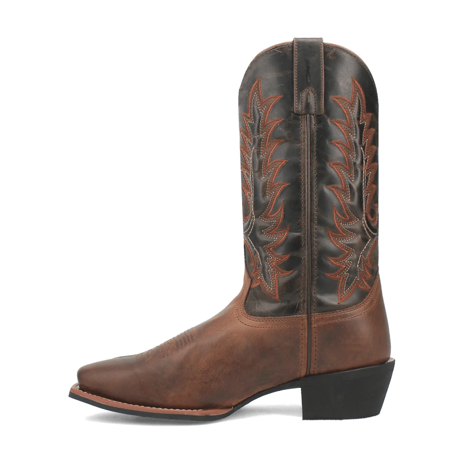 Laredo KENT LEATHER BOOT - Image 3
