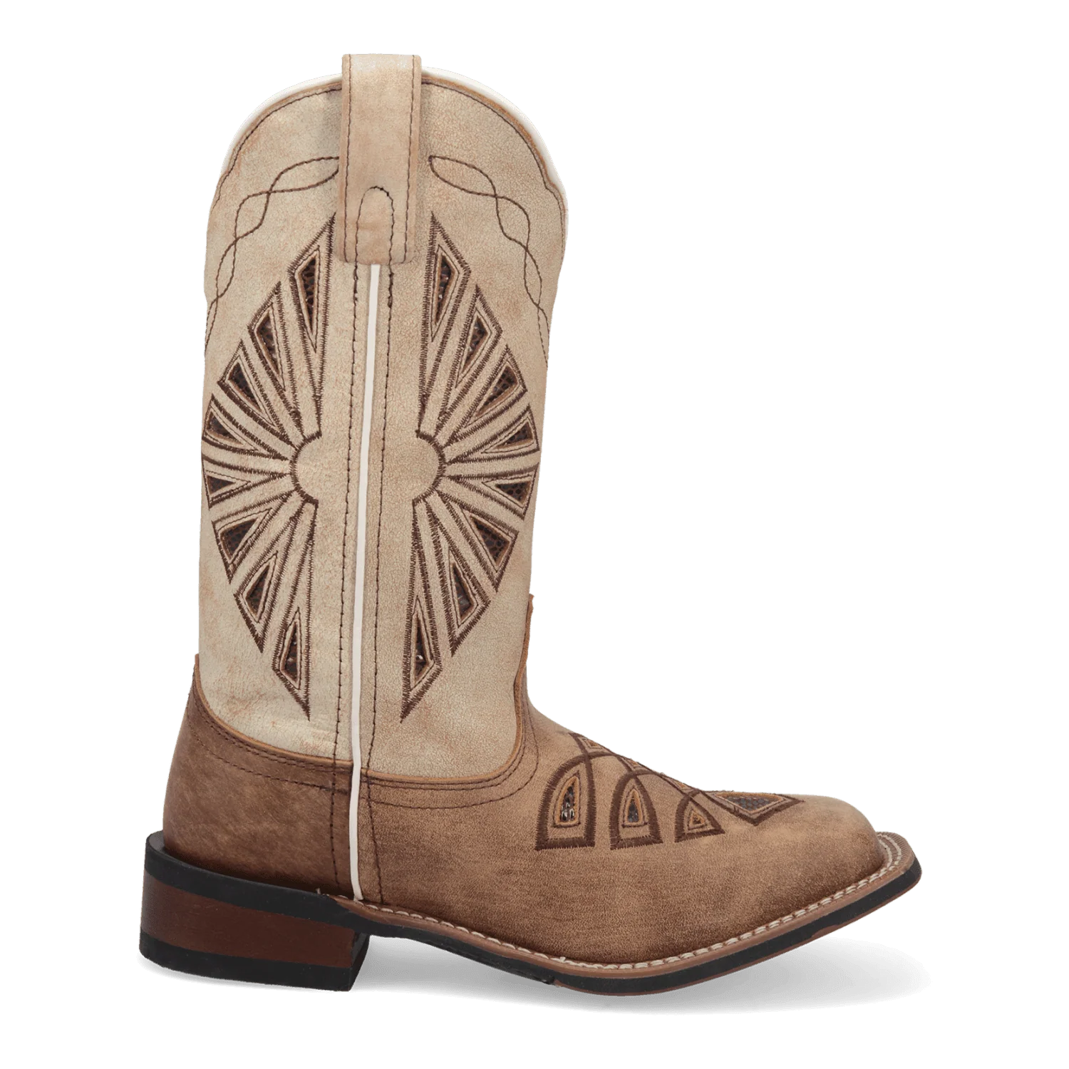 Laredo KITE DAYS LEATHER BOOT - Image 2