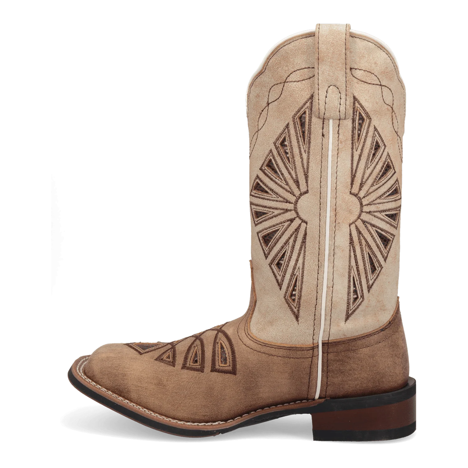 Laredo KITE DAYS LEATHER BOOT - Image 3