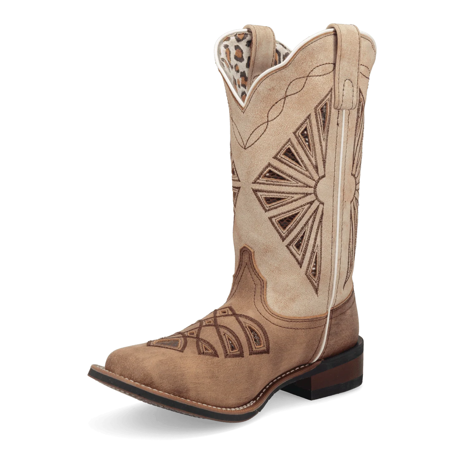 Laredo KITE DAYS LEATHER BOOT - Image 8