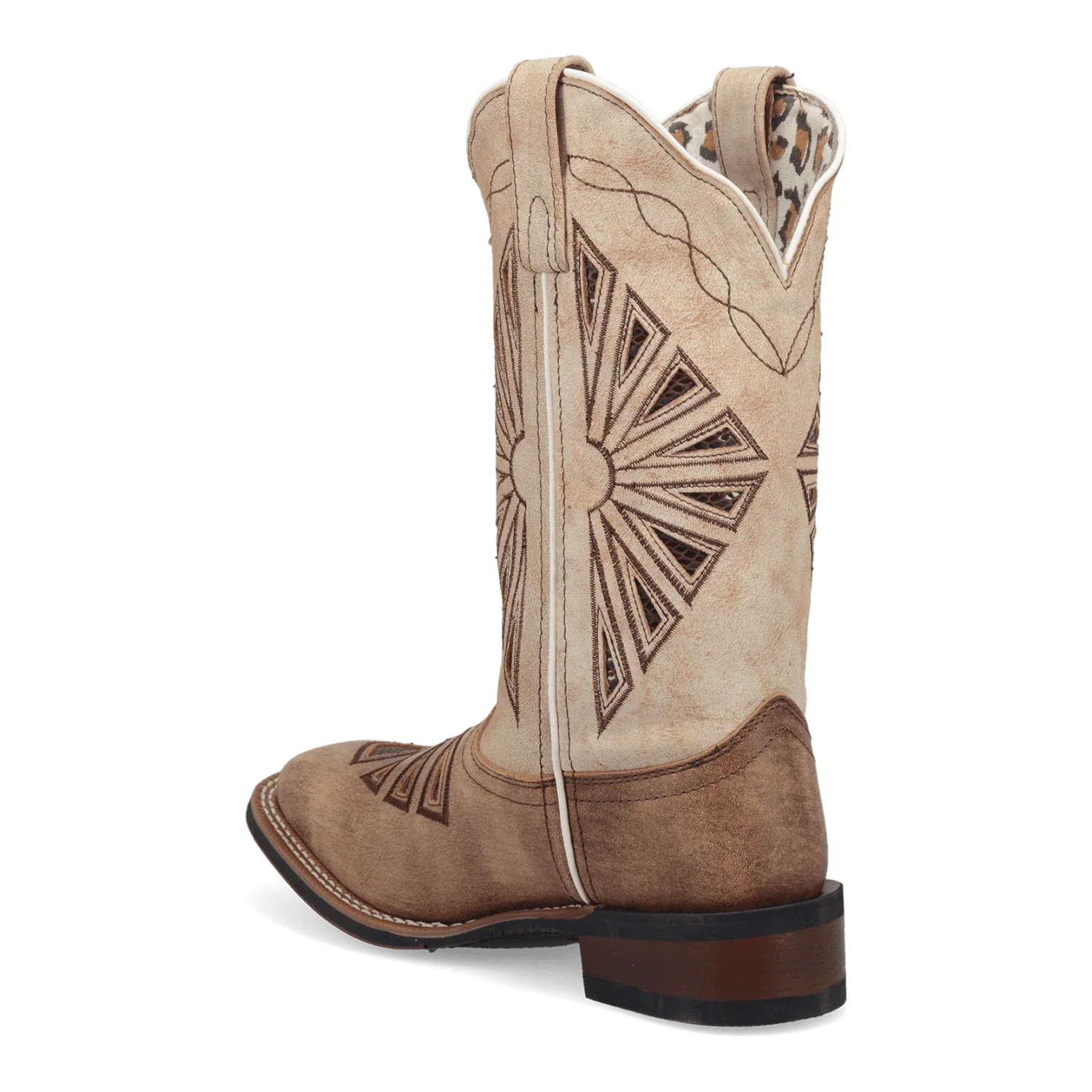 Laredo KITE DAYS LEATHER BOOT - Image 9