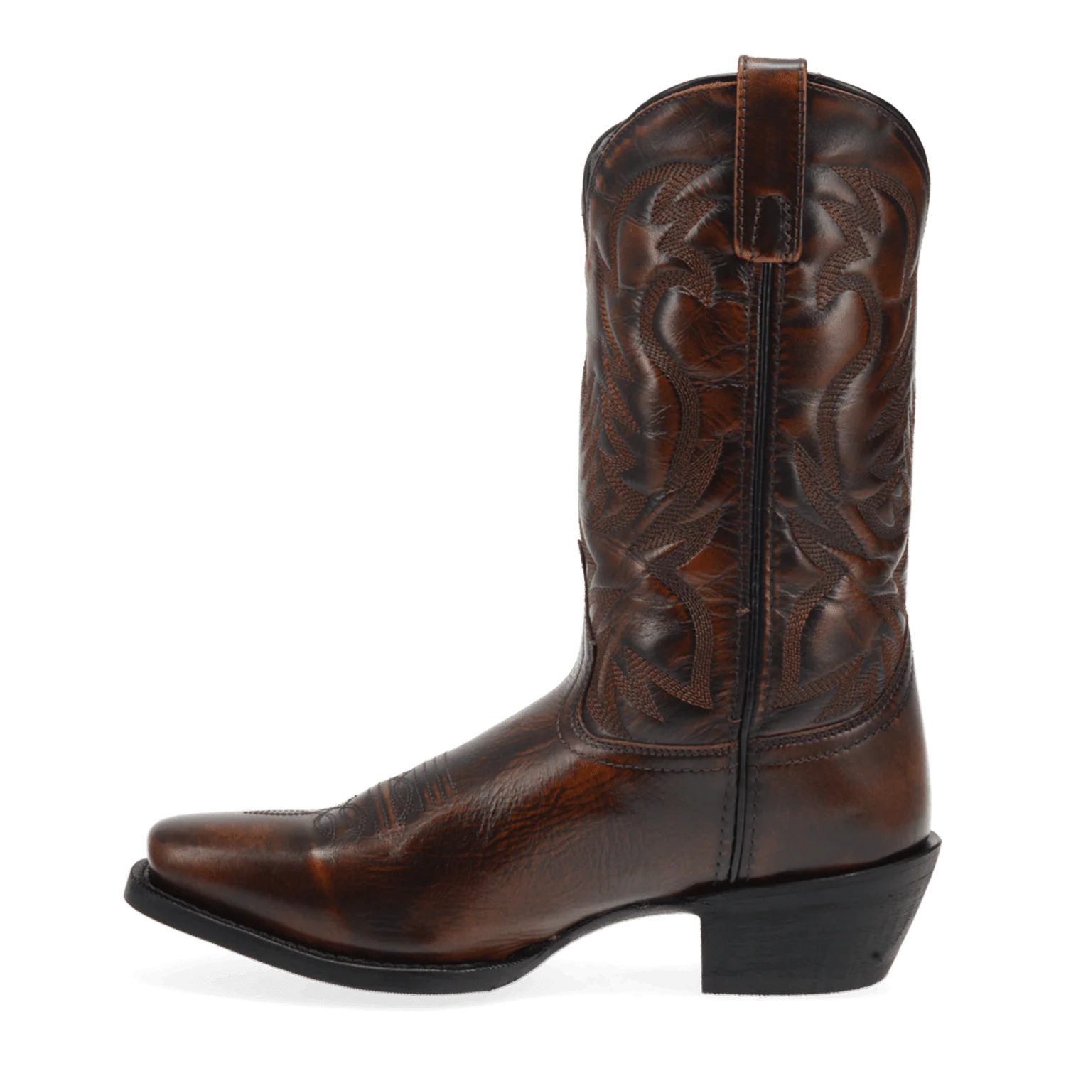 Laredo LAWTON LEATHER BOOT - Image 3