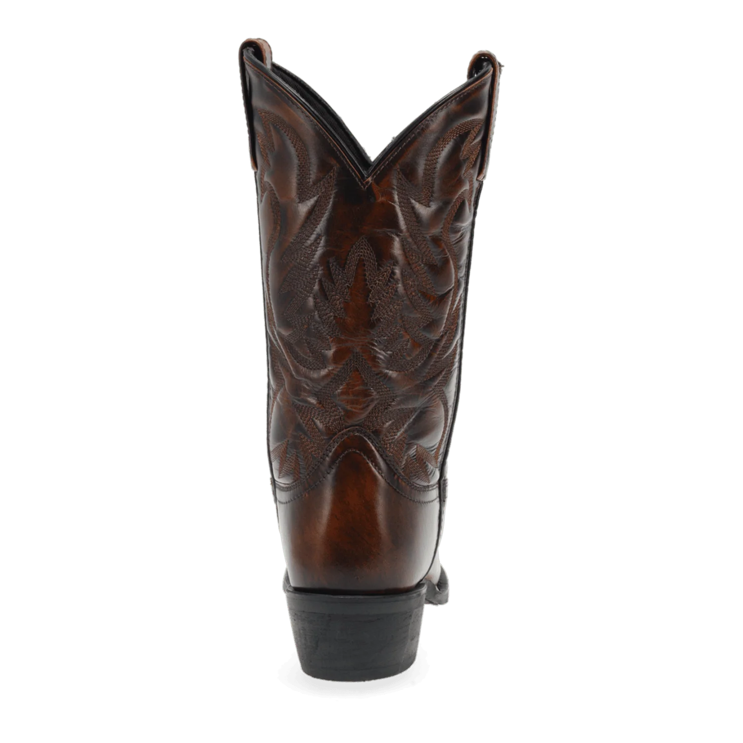 Laredo LAWTON LEATHER BOOT - Image 4