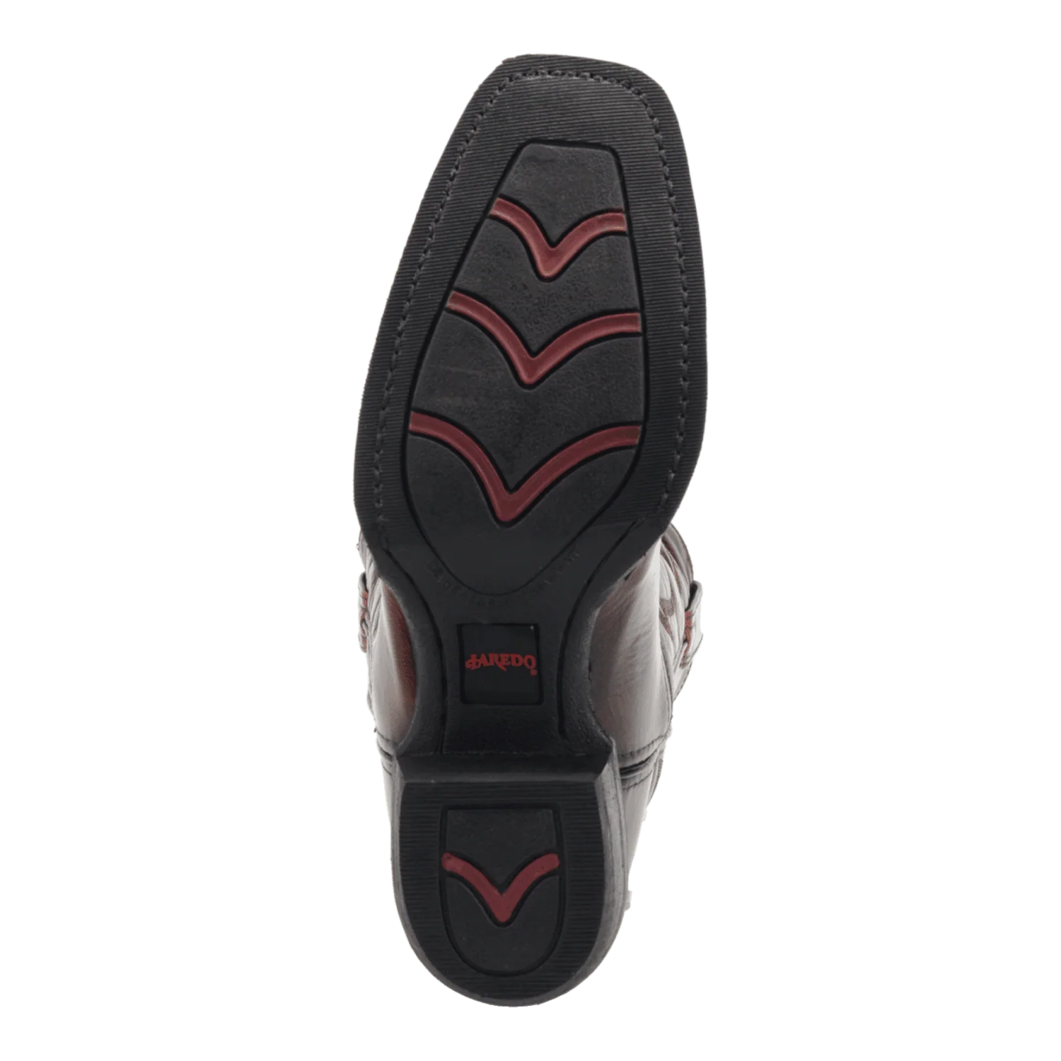 Laredo LAWTON LEATHER BOOT - Image 7