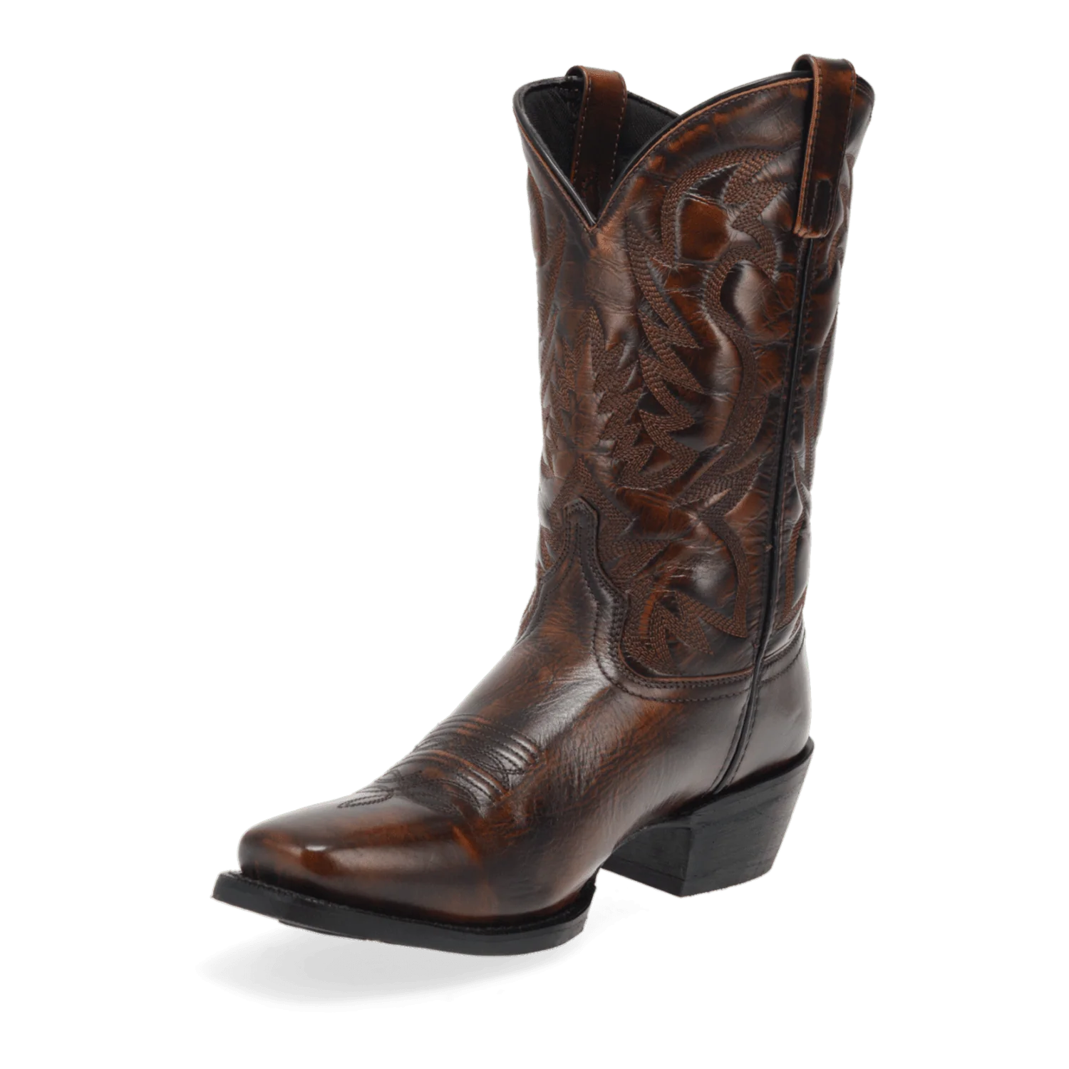 Laredo LAWTON LEATHER BOOT - Image 8