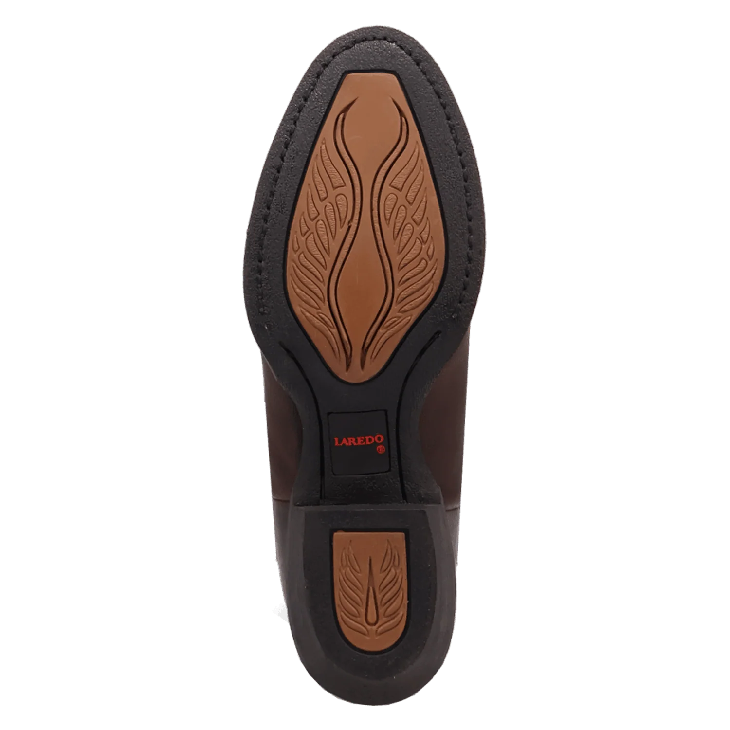 Laredo LAZY RIVER LEATHER BOOT - Image 7