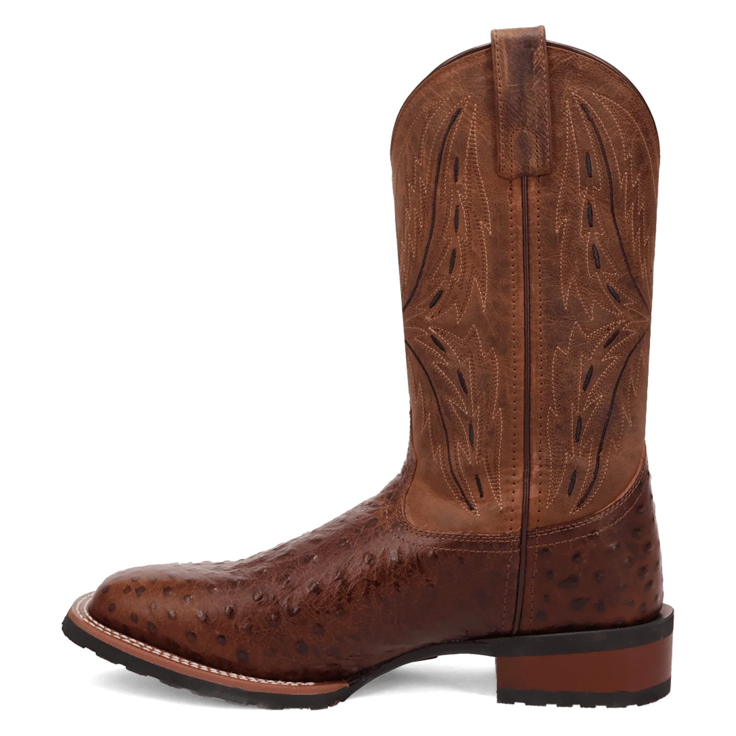 Laredo STRIDE LEATHER BOOT - Image 3