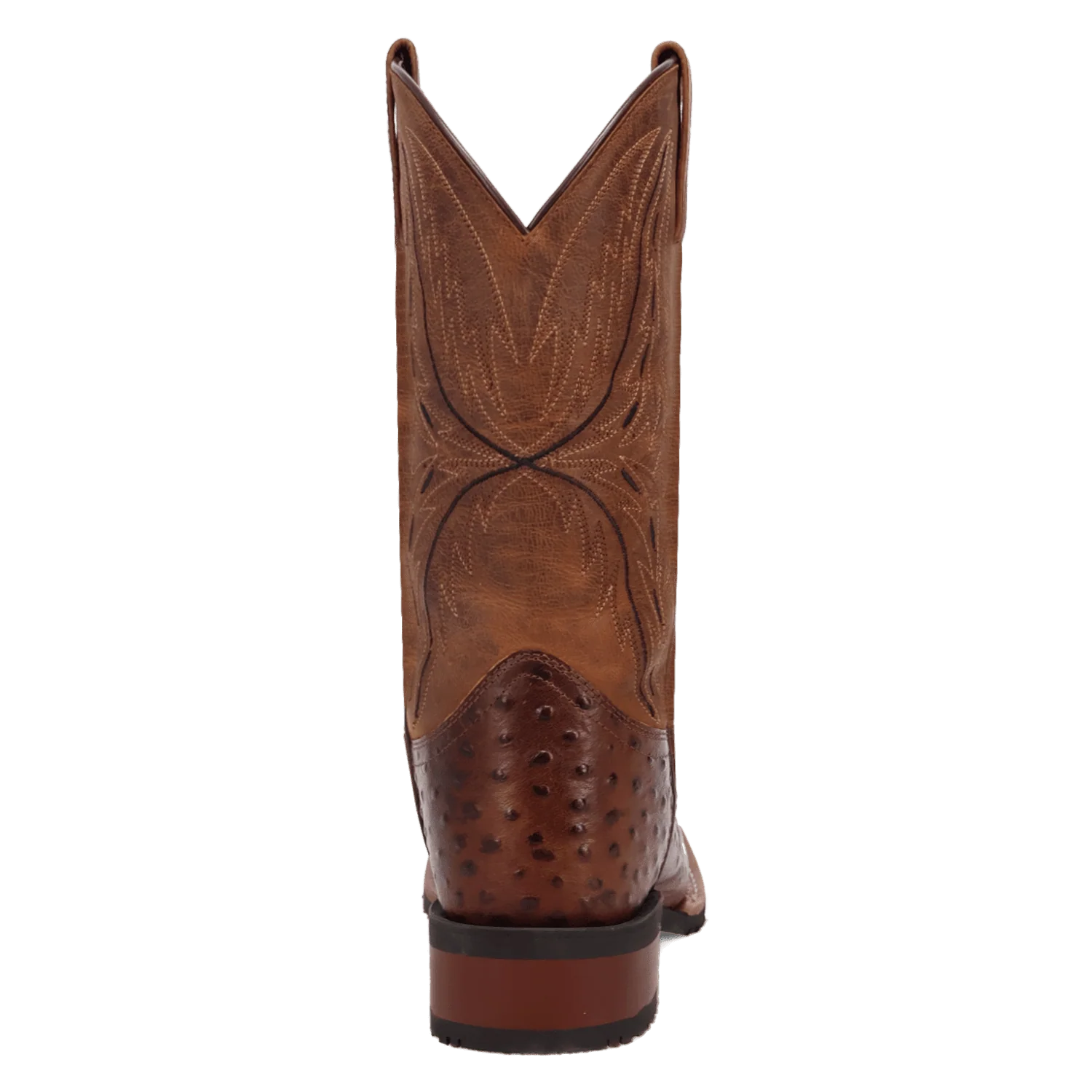 Laredo STRIDE LEATHER BOOT - Image 4