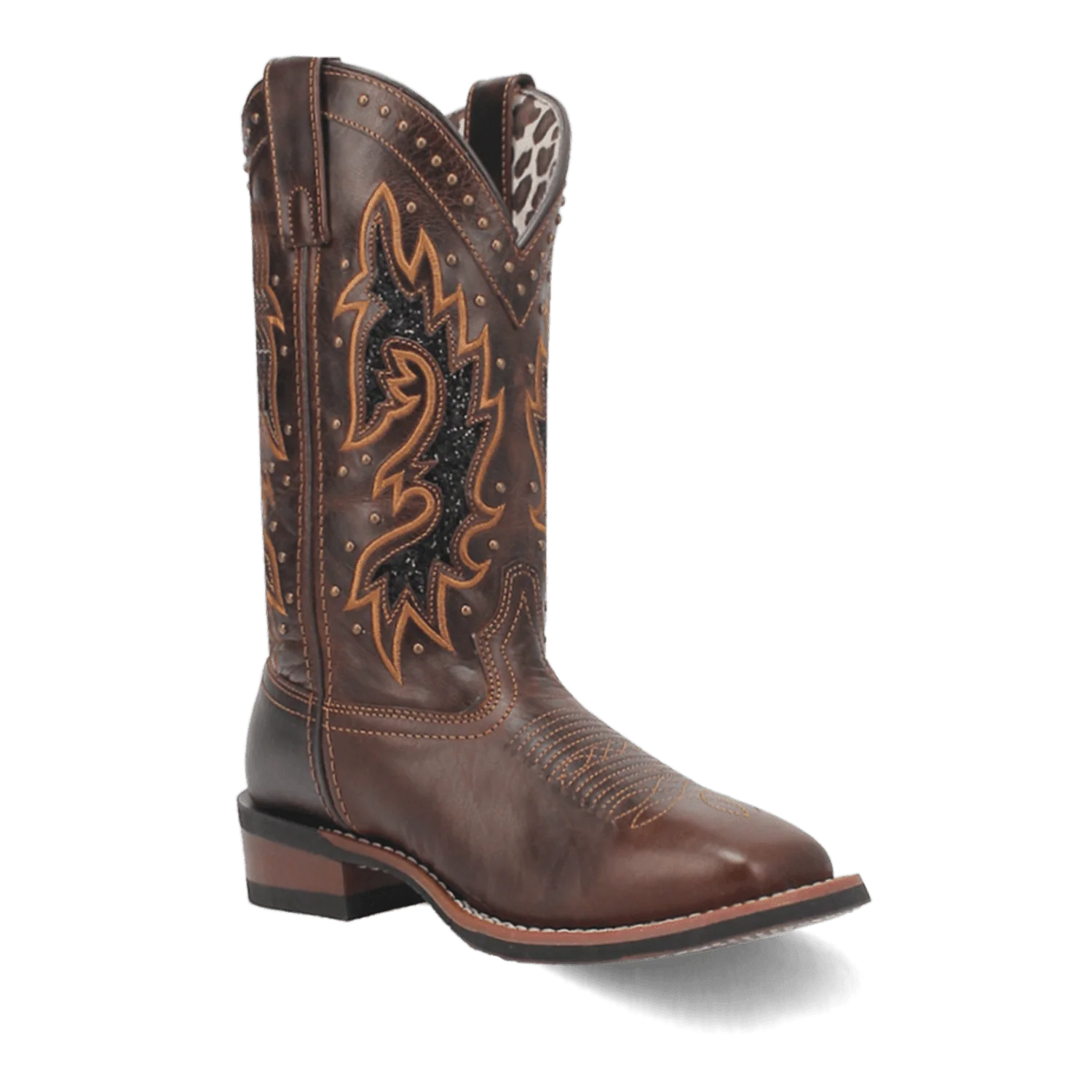 Laredo LOCKHART LEATHER BOOT