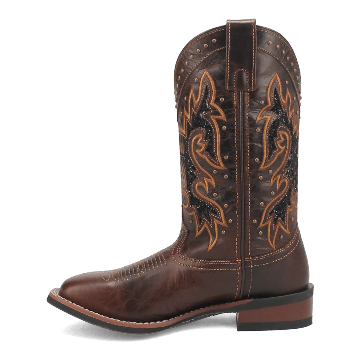 Laredo LOCKHART LEATHER BOOT - Image 3