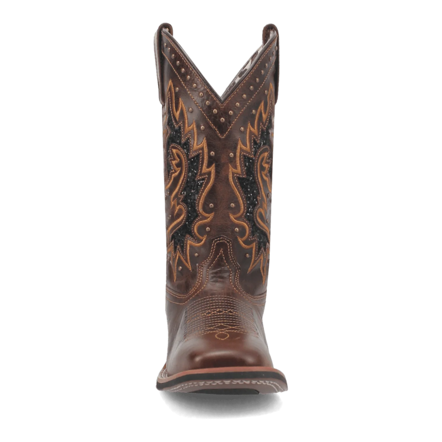 Laredo LOCKHART LEATHER BOOT - Image 5
