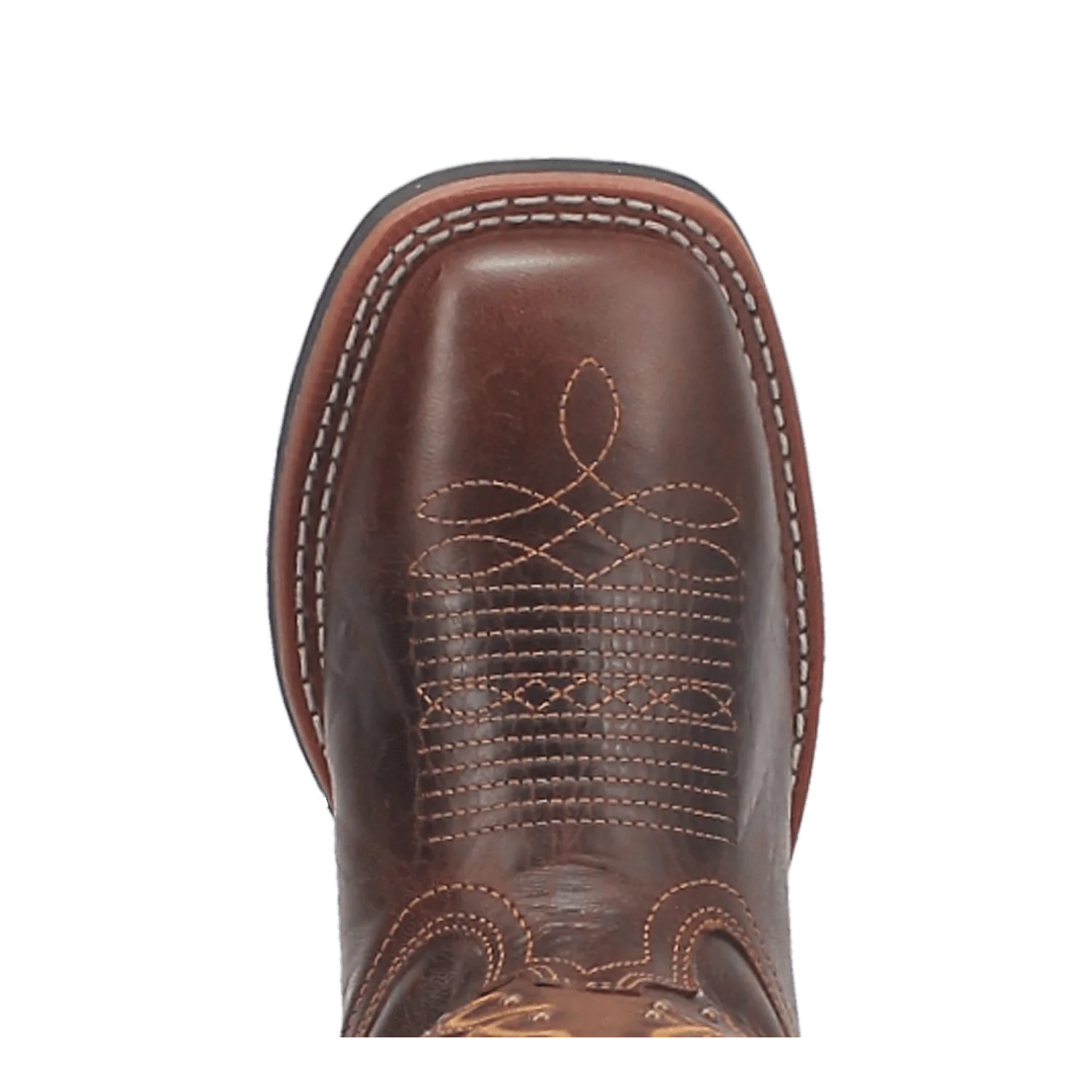 Laredo LOCKHART LEATHER BOOT - Image 6