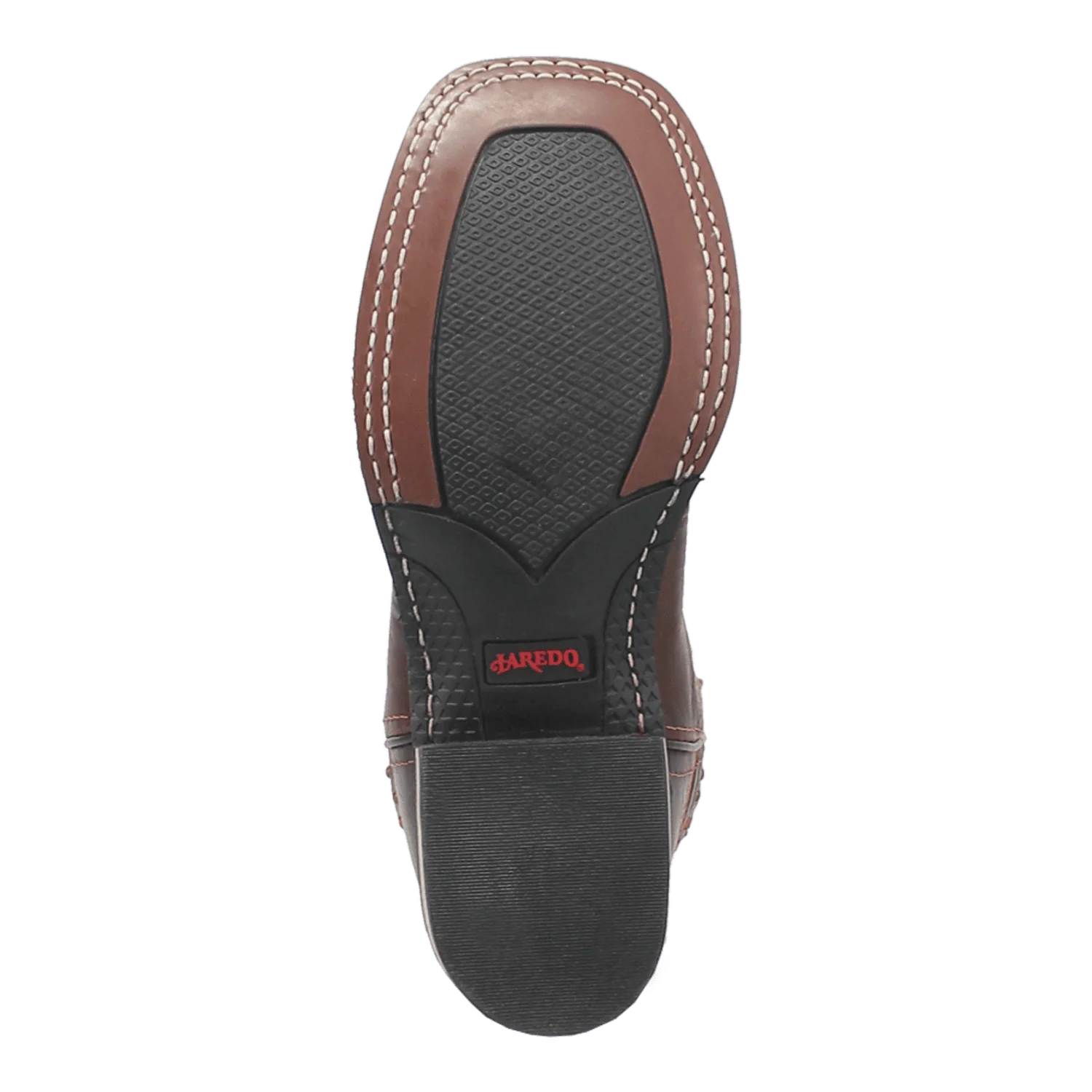 Laredo LOCKHART LEATHER BOOT - Image 7