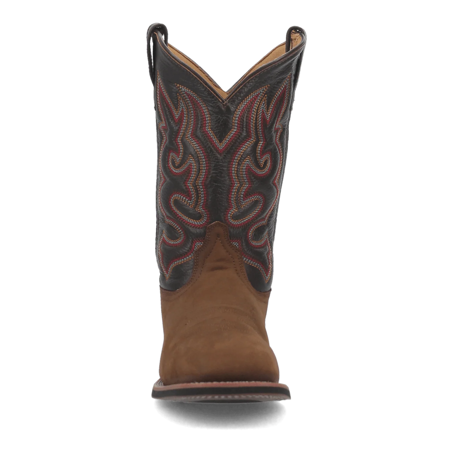 Laredo LODI LEATHER BOOT - Image 5