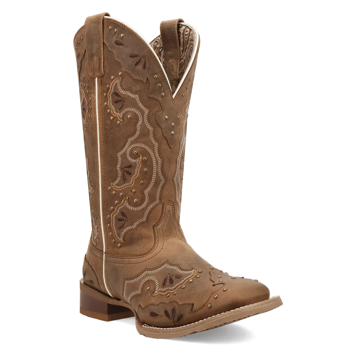 Laredo LOTTIE LEATHER BOOT