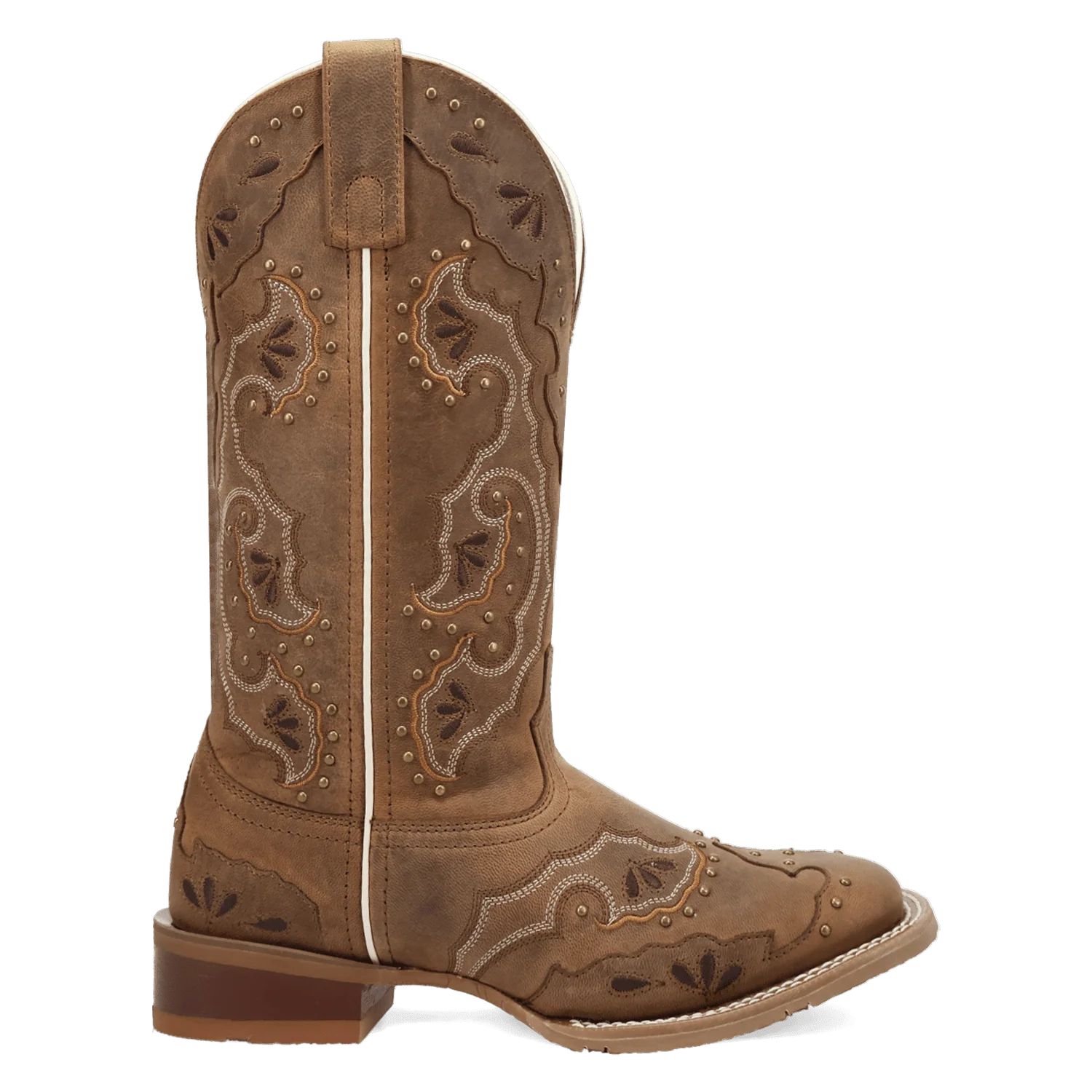 Laredo LOTTIE LEATHER BOOT - Image 2