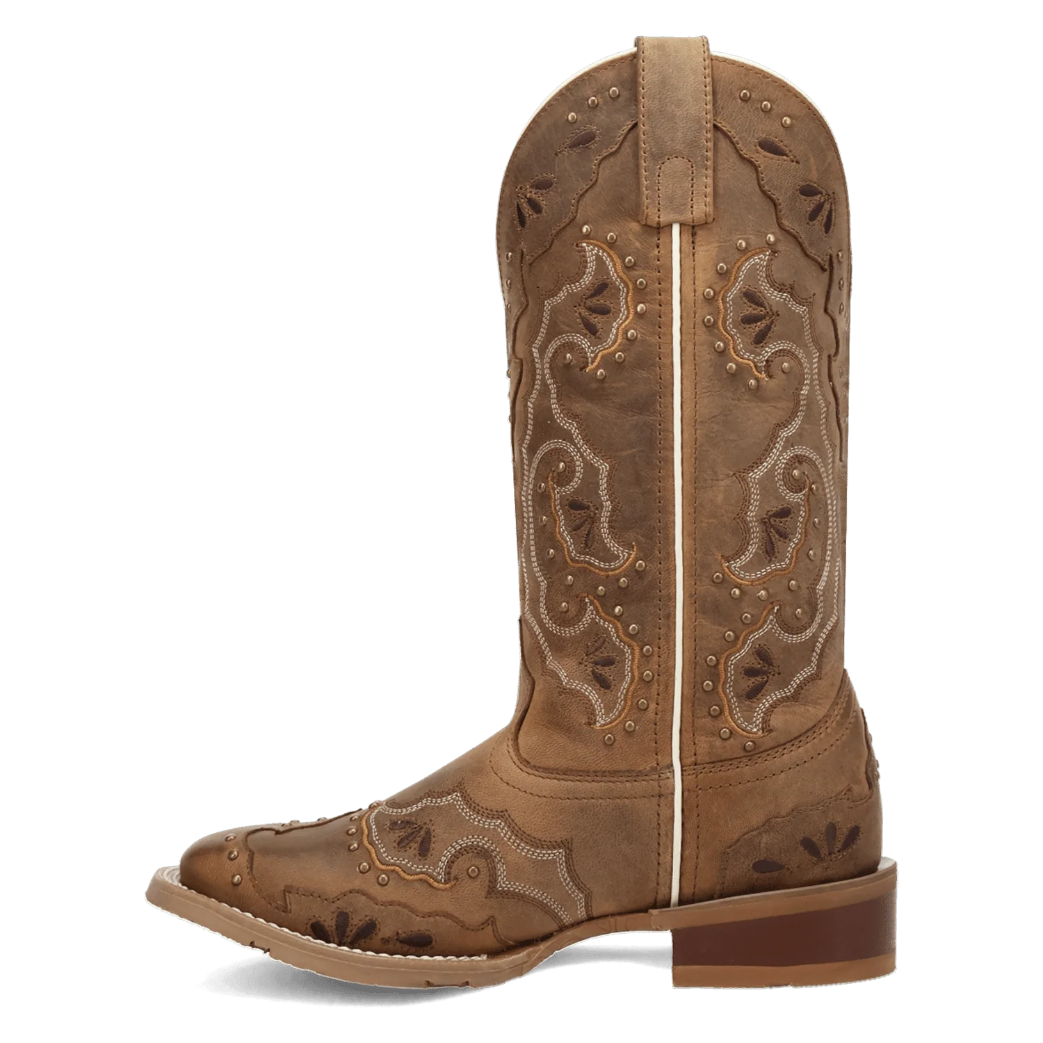 Laredo LOTTIE LEATHER BOOT - Image 3