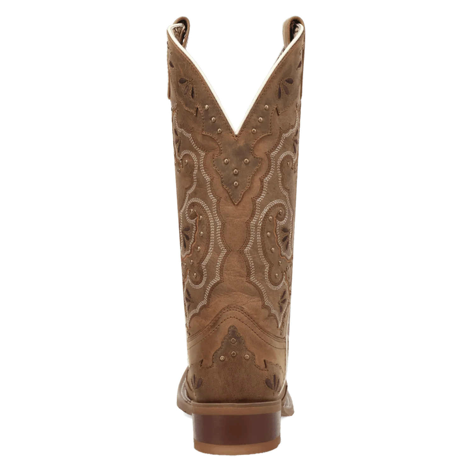 Laredo LOTTIE LEATHER BOOT - Image 4