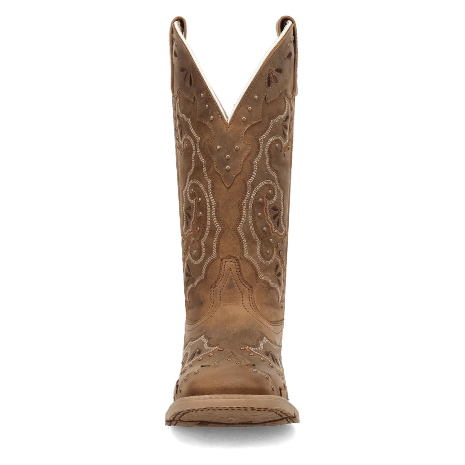 Laredo LOTTIE LEATHER BOOT - Image 5