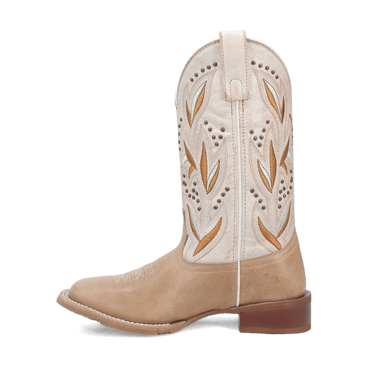 Laredo LYDIA LEATHER BOOT - Image 3
