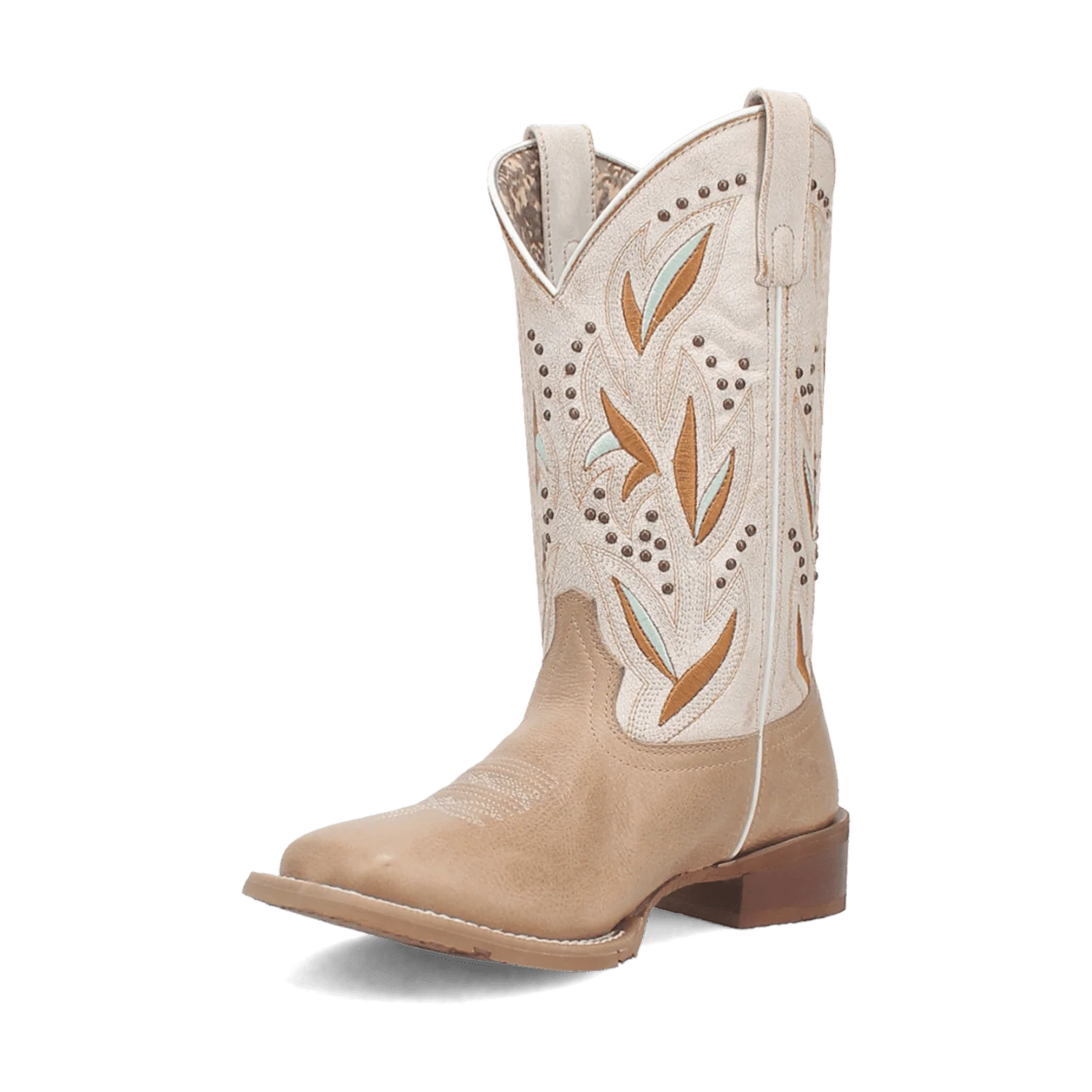 Laredo LYDIA LEATHER BOOT - Image 8