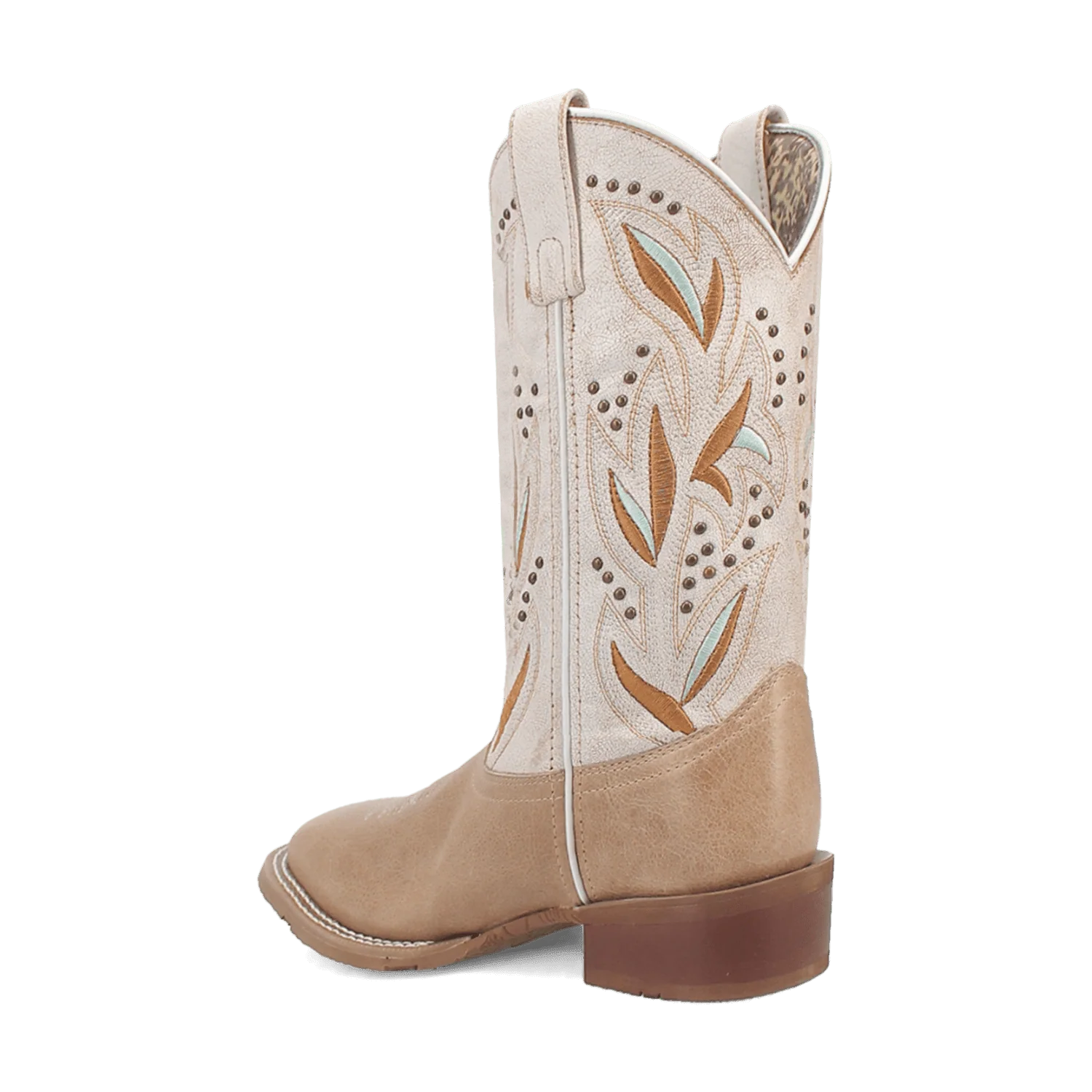 Laredo LYDIA LEATHER BOOT - Image 9