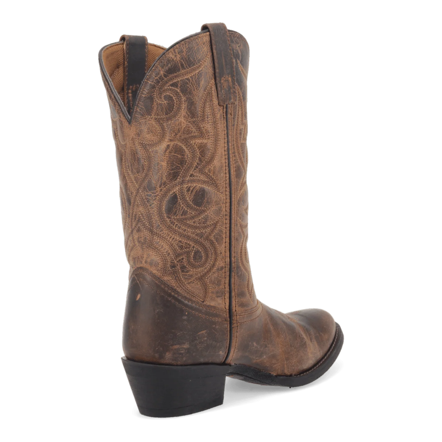 Laredo MADDIE LEATHER BOOT - Image 10