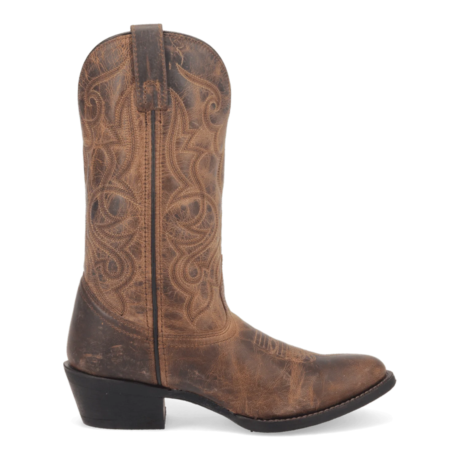 Laredo MADDIE LEATHER BOOT - Image 2