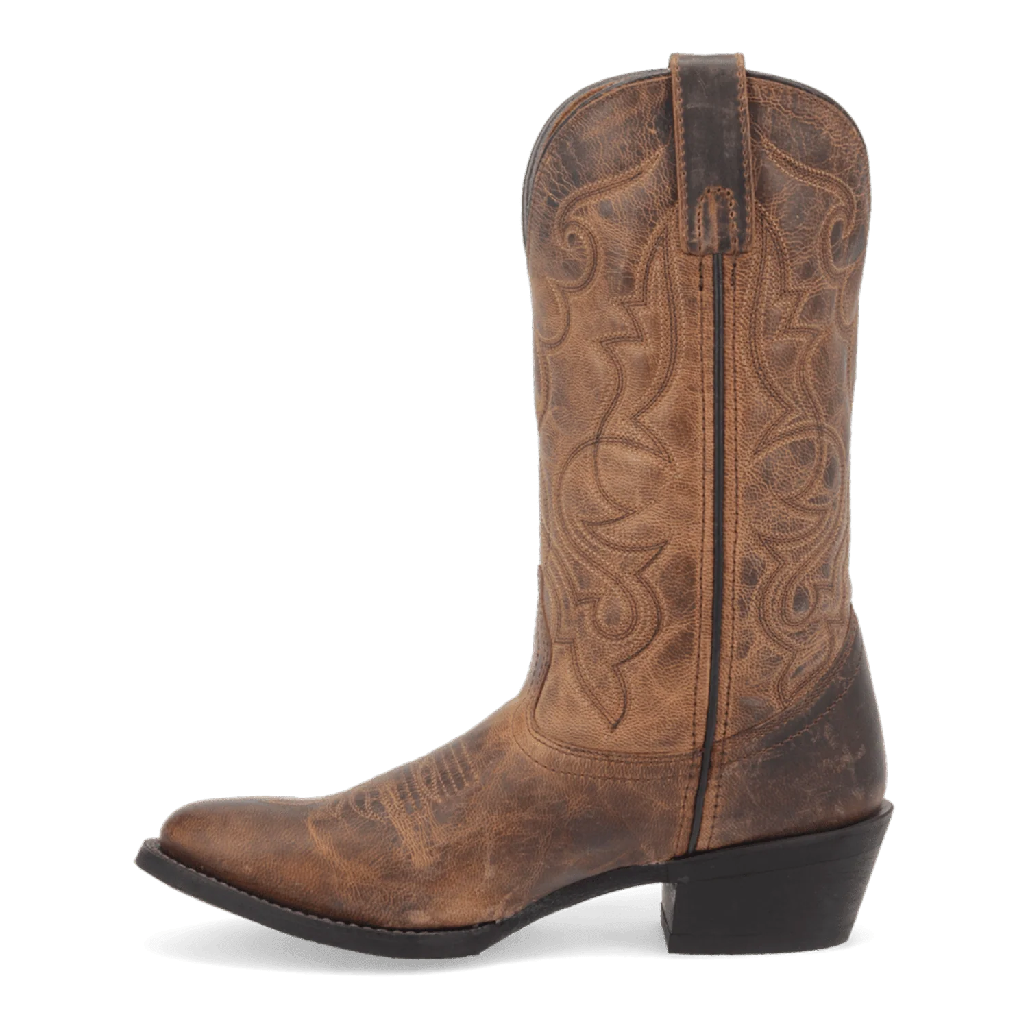 Laredo MADDIE LEATHER BOOT - Image 3