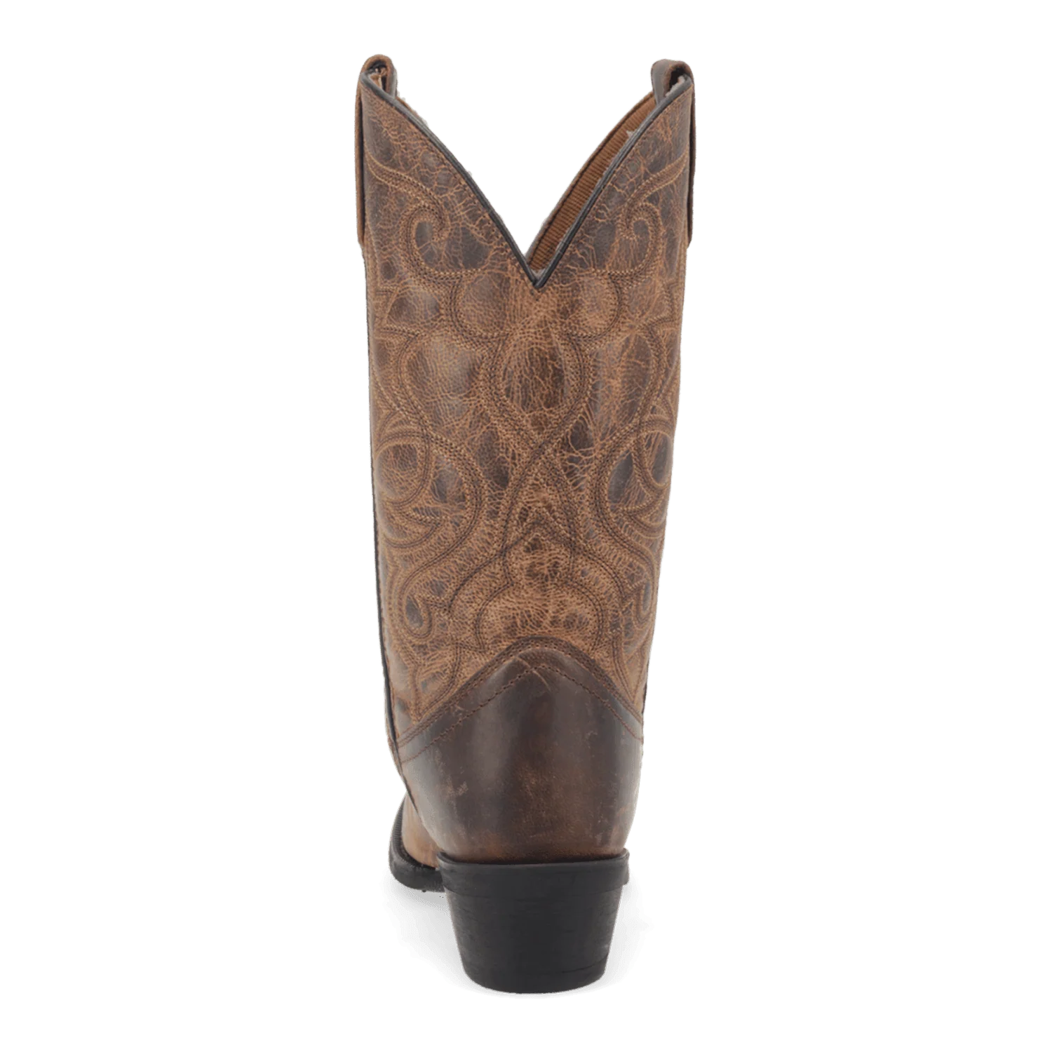 Laredo MADDIE LEATHER BOOT - Image 4